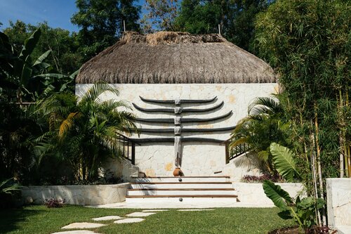 Внешний вид отеля Nihi Sumba Island в Ваймангоме, фото 5