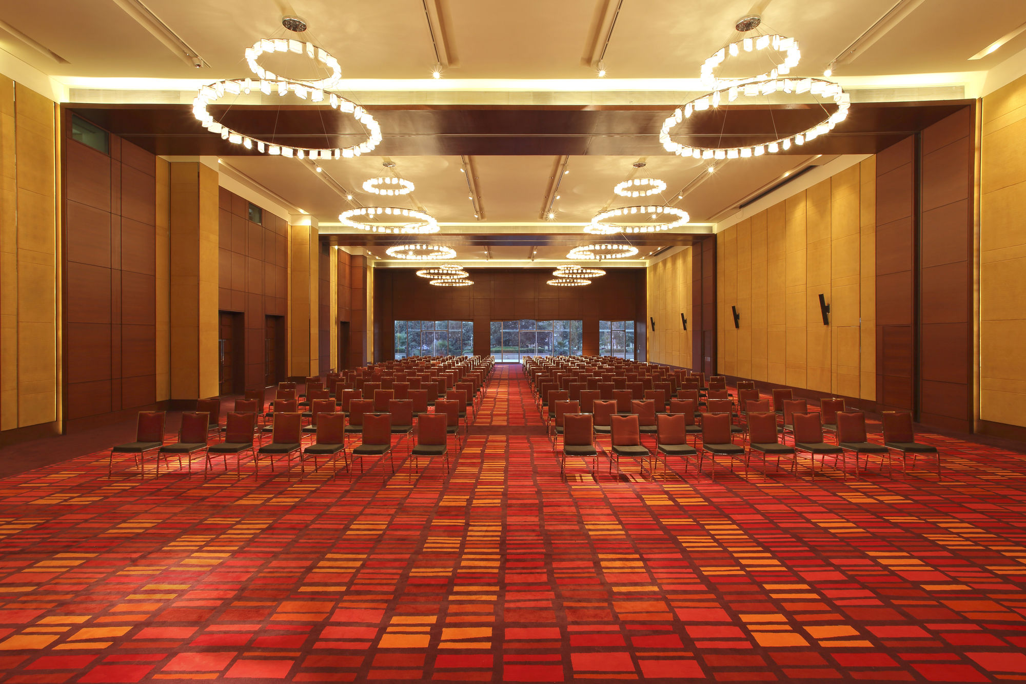 Фото Hyatt Regency