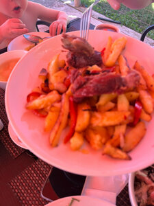 Guriani (Guria, Lanchkhuti Municipality, Grigoleti Village) ، مقهى