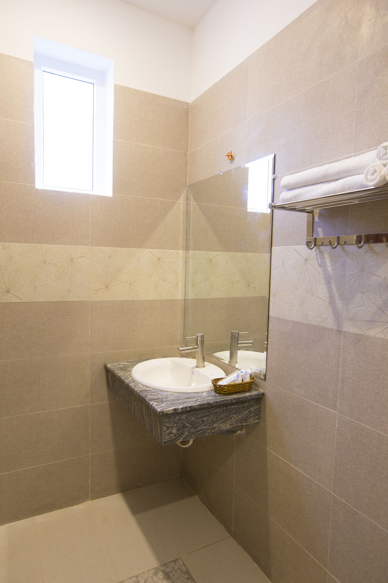 Фото Hotel Blue Dragon