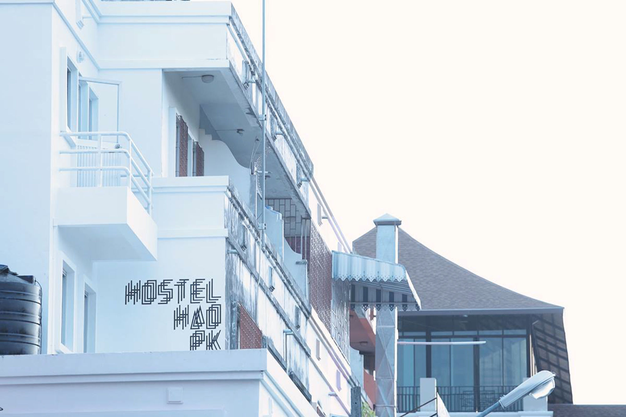 Фото Hao Hotel Phuket