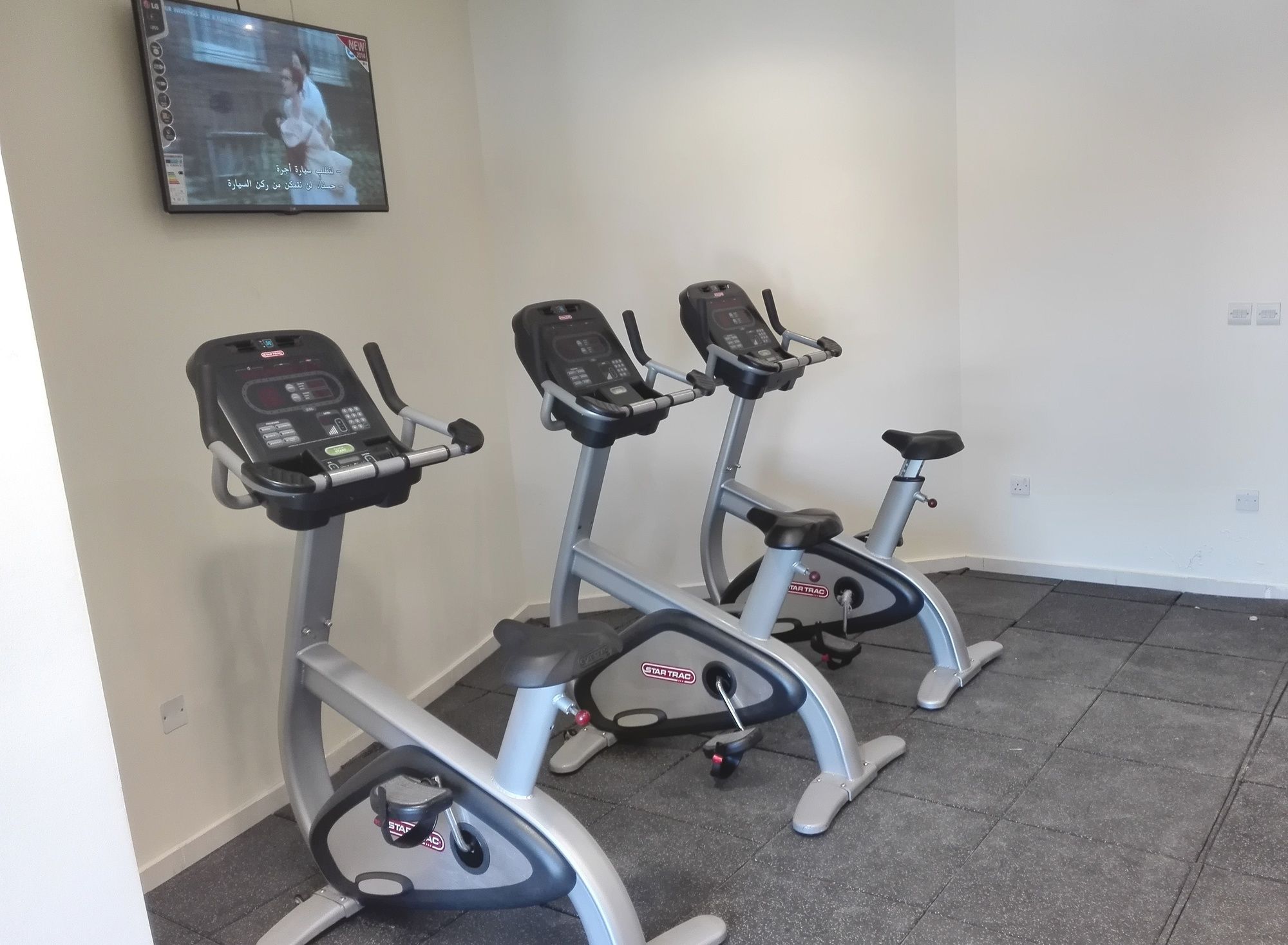 Фото Public Security Hotel & Chalets