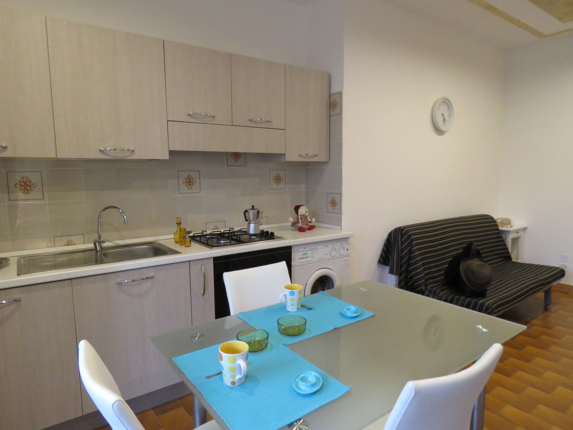 Фото Residenza Levante