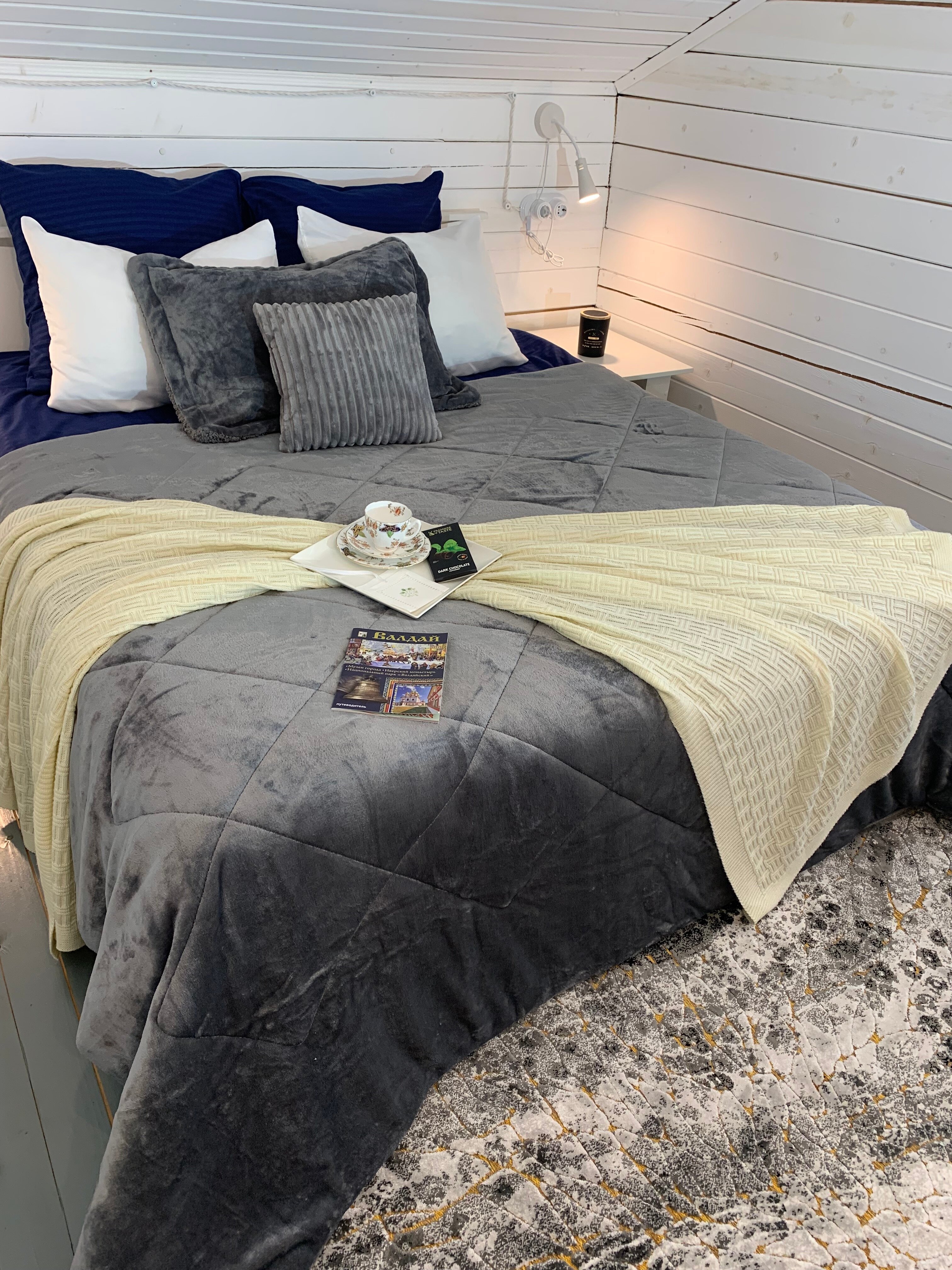 Фото Дом Валдай