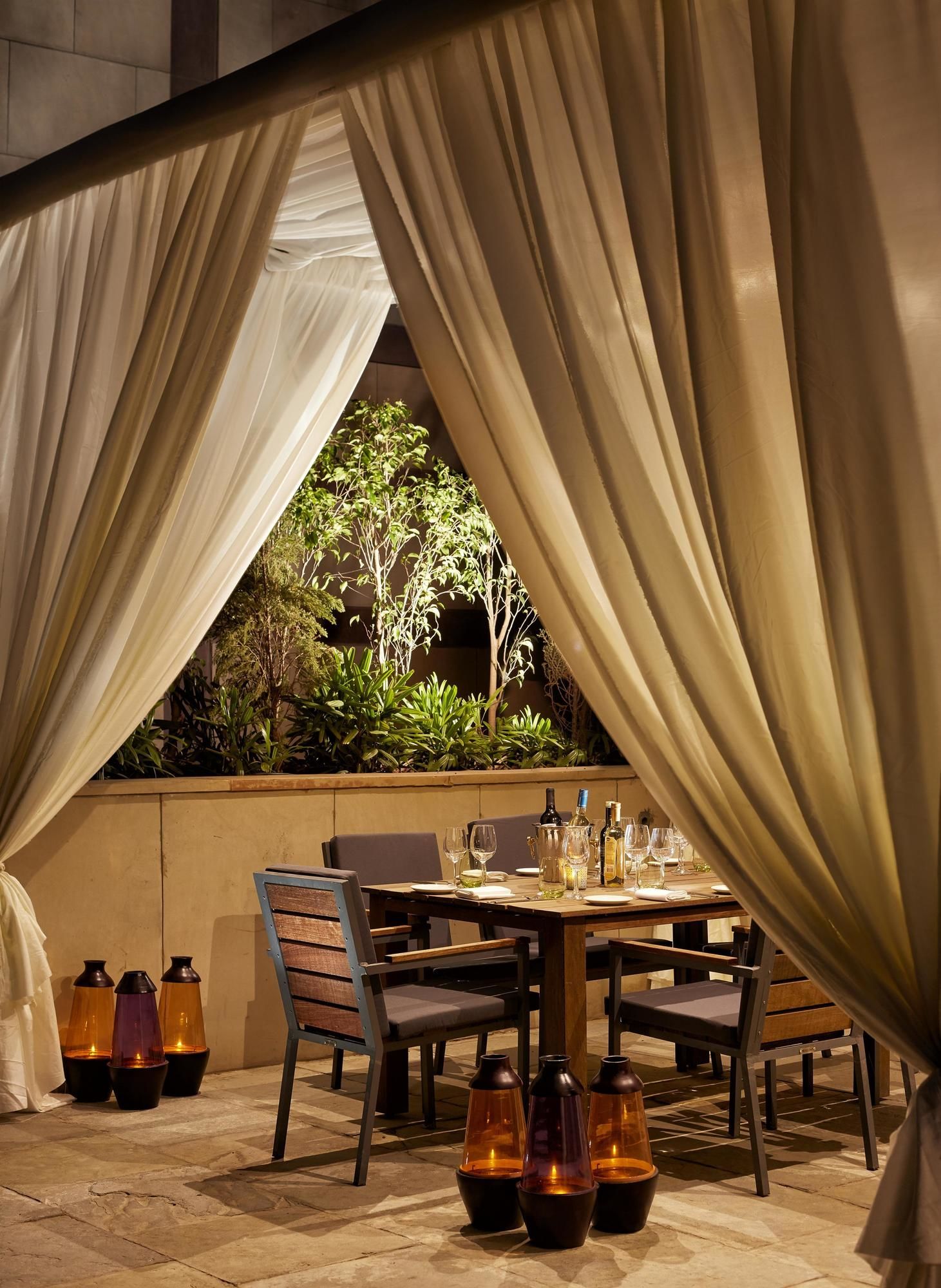 Фото Hyatt Regency