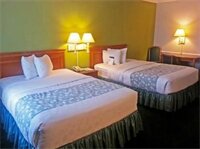 Фото San Mateo Inn