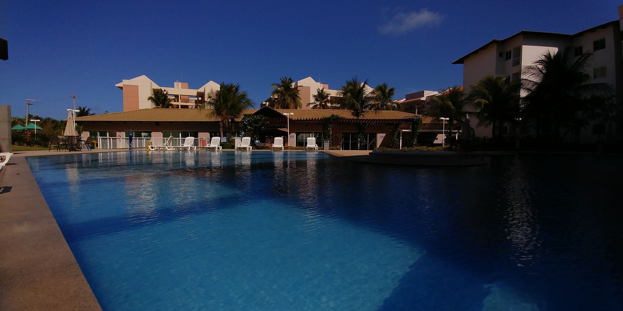 Фото Porto Beach Family Inn