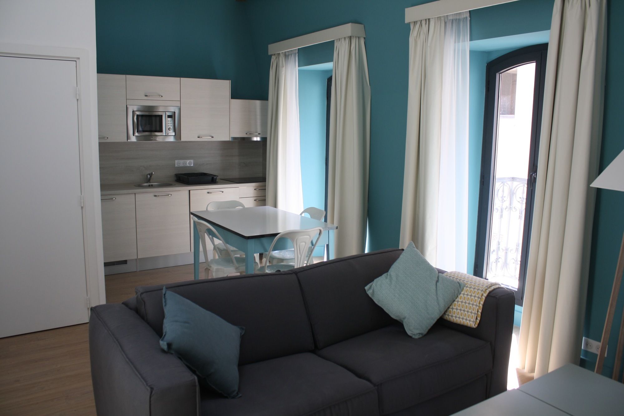 Фото отеля 5