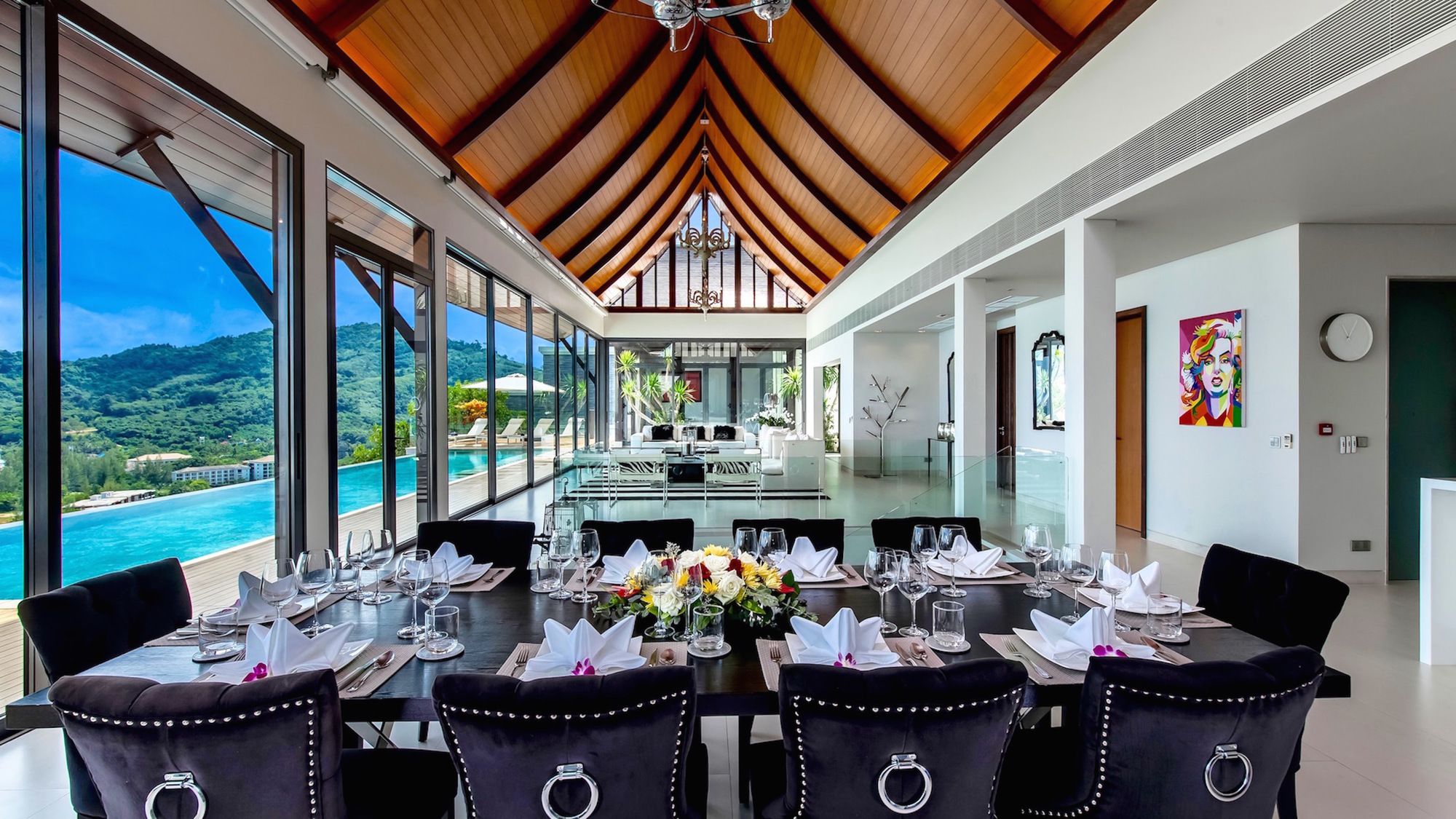 Фото Villa Paradiso