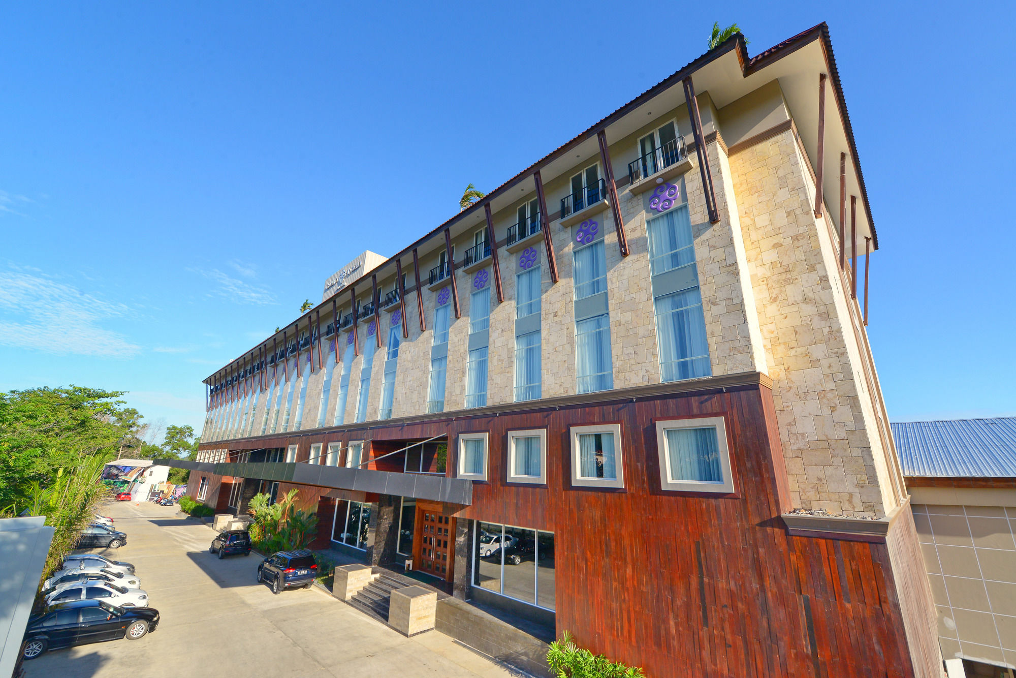 Фото отеля 5