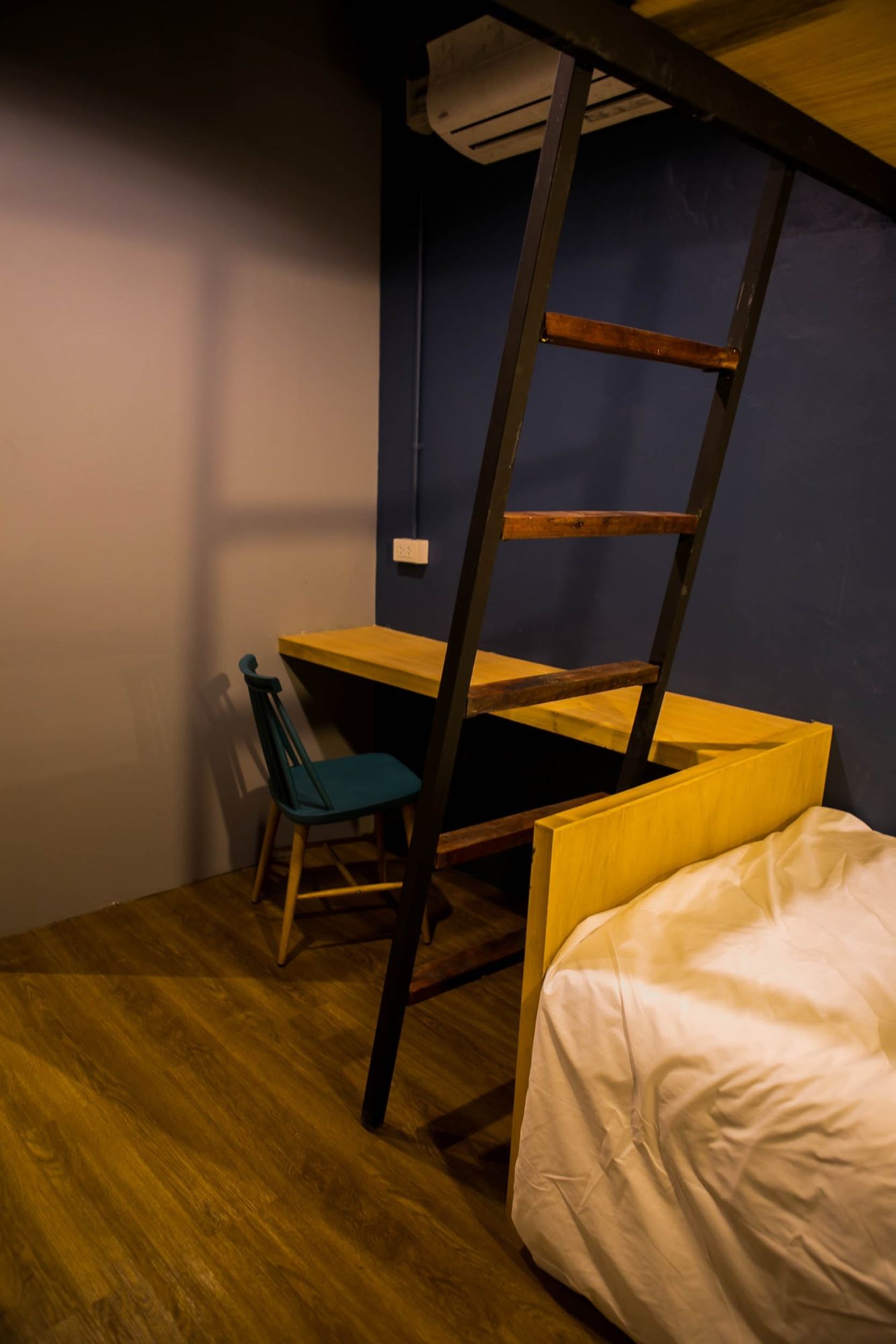 Фото Silom Space Hostel