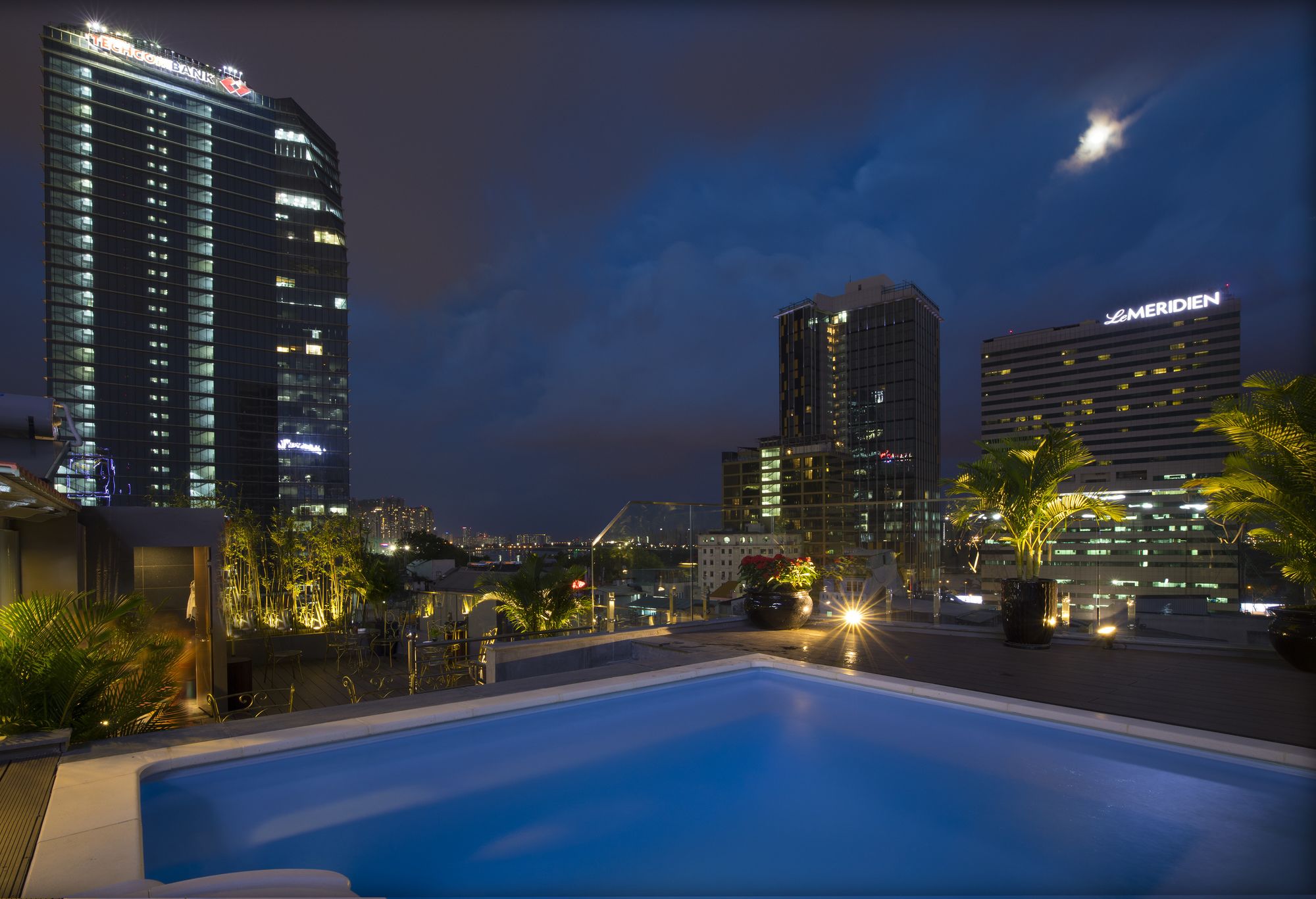 Фото Roseland Centa Hotel & SPA