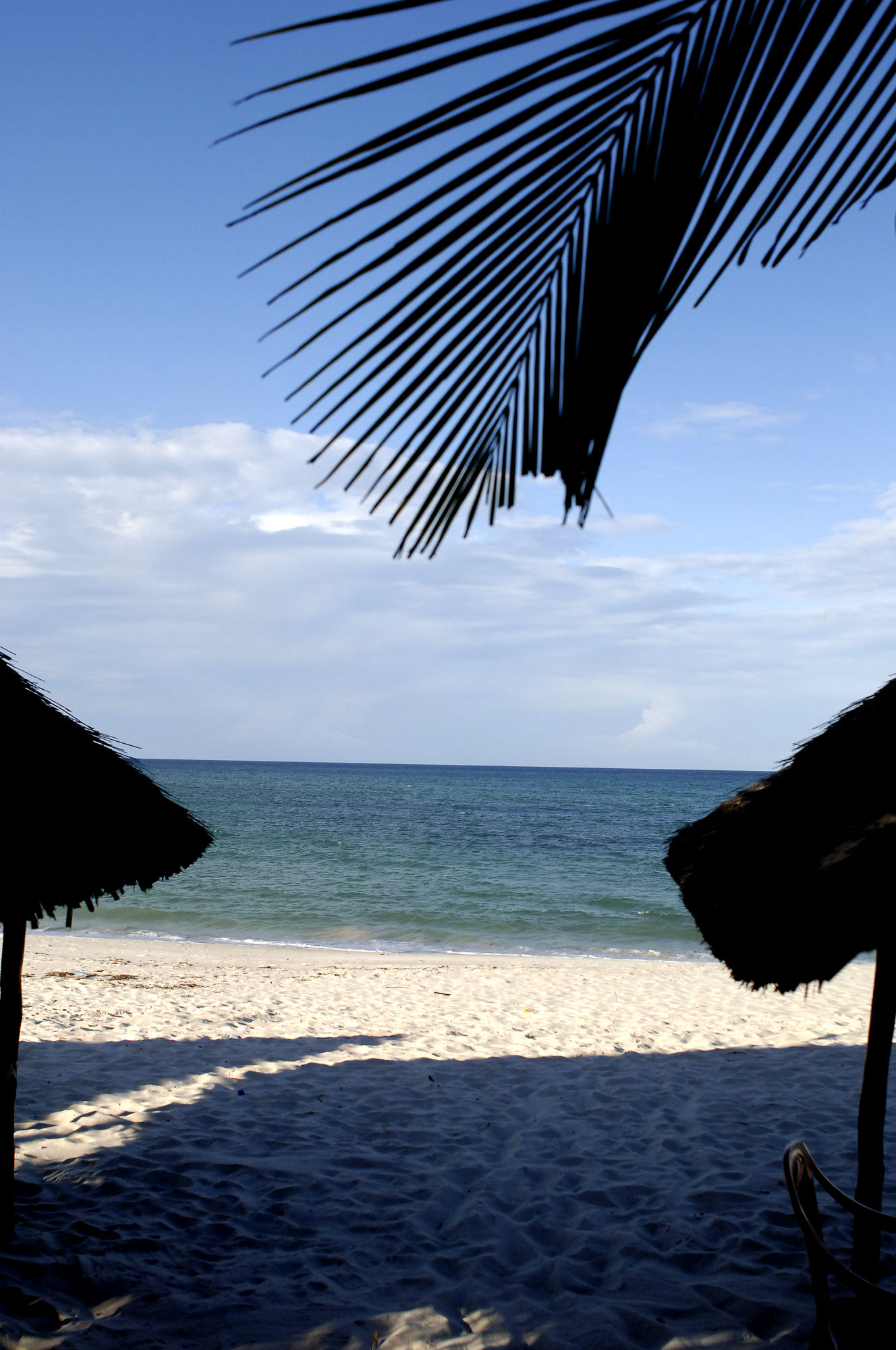 Фото Sunrise Beach Resort