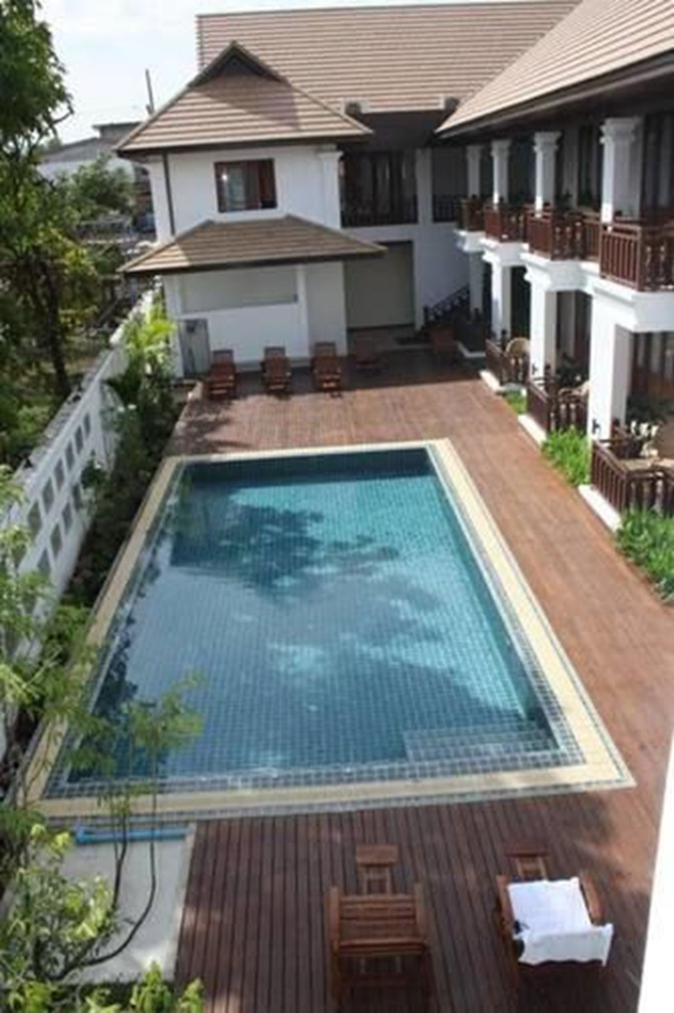 Фото Athena Hotel