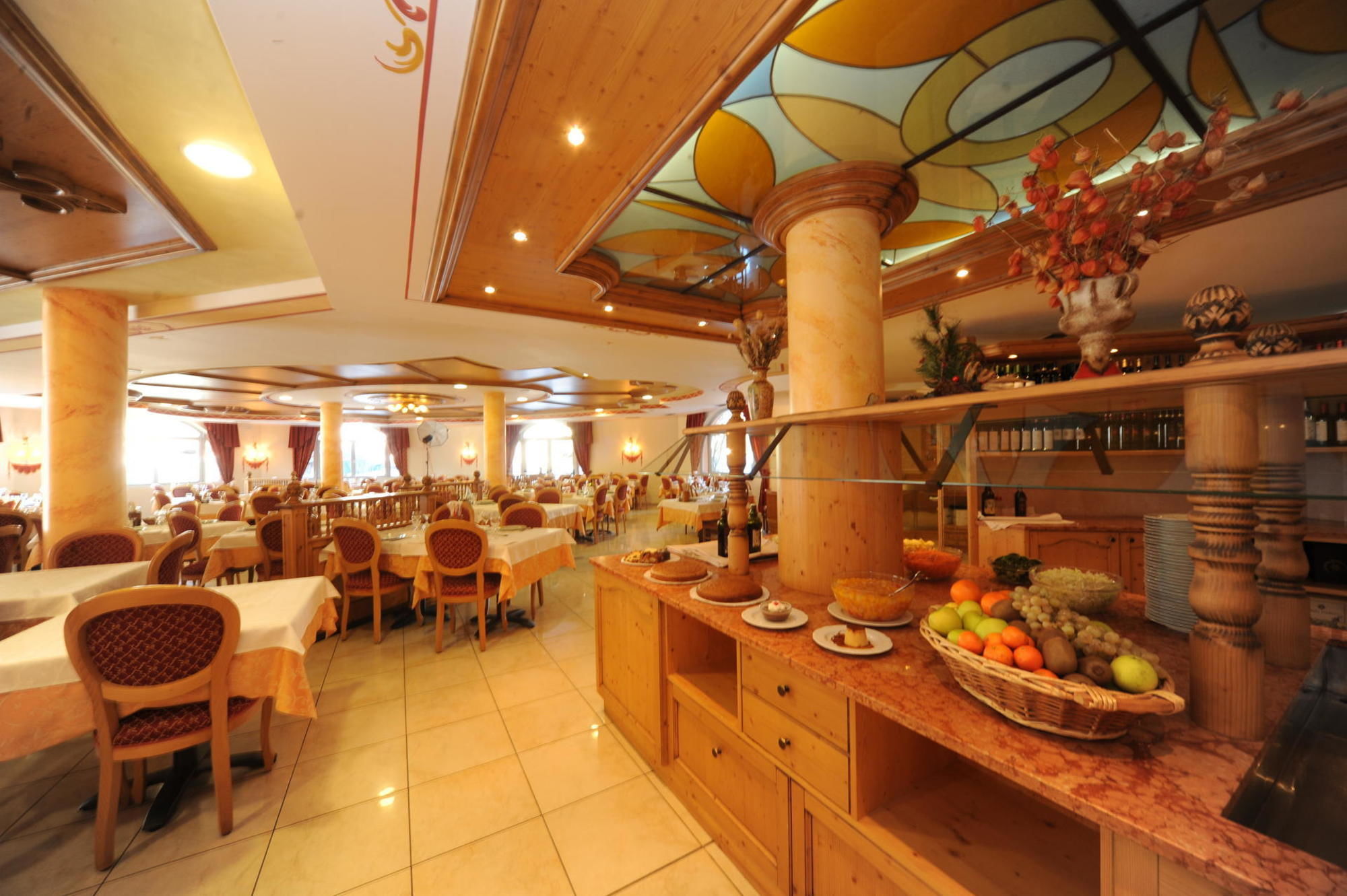 Фото Hotel Canada