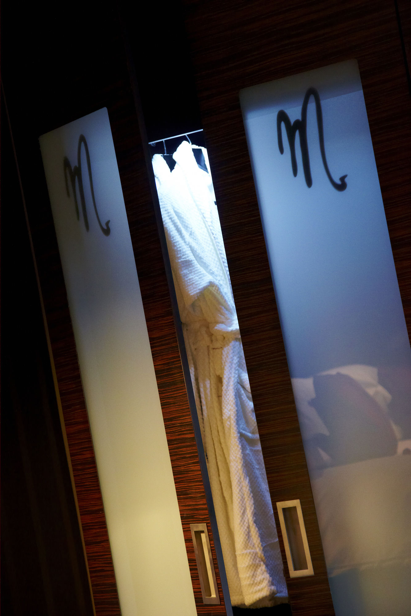 Фото Malmaison Dundee