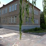 Det/Sad № 50, Mbdou (Rostov Region, Shakhty, mikrorayon KhBK) ، مركز الرعاية النهارية، رياض الأطفال