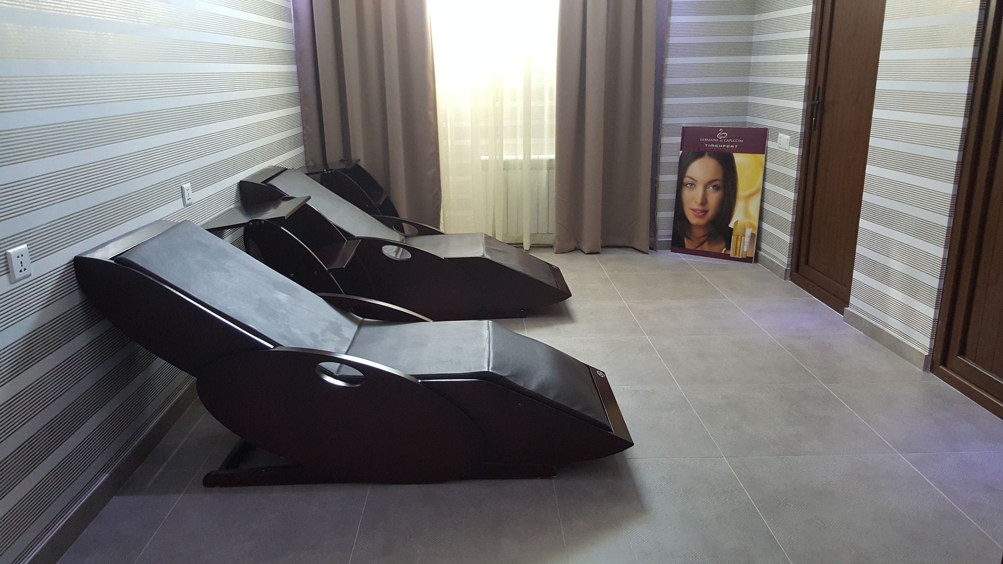 Фото Crystal Hotel & SPA