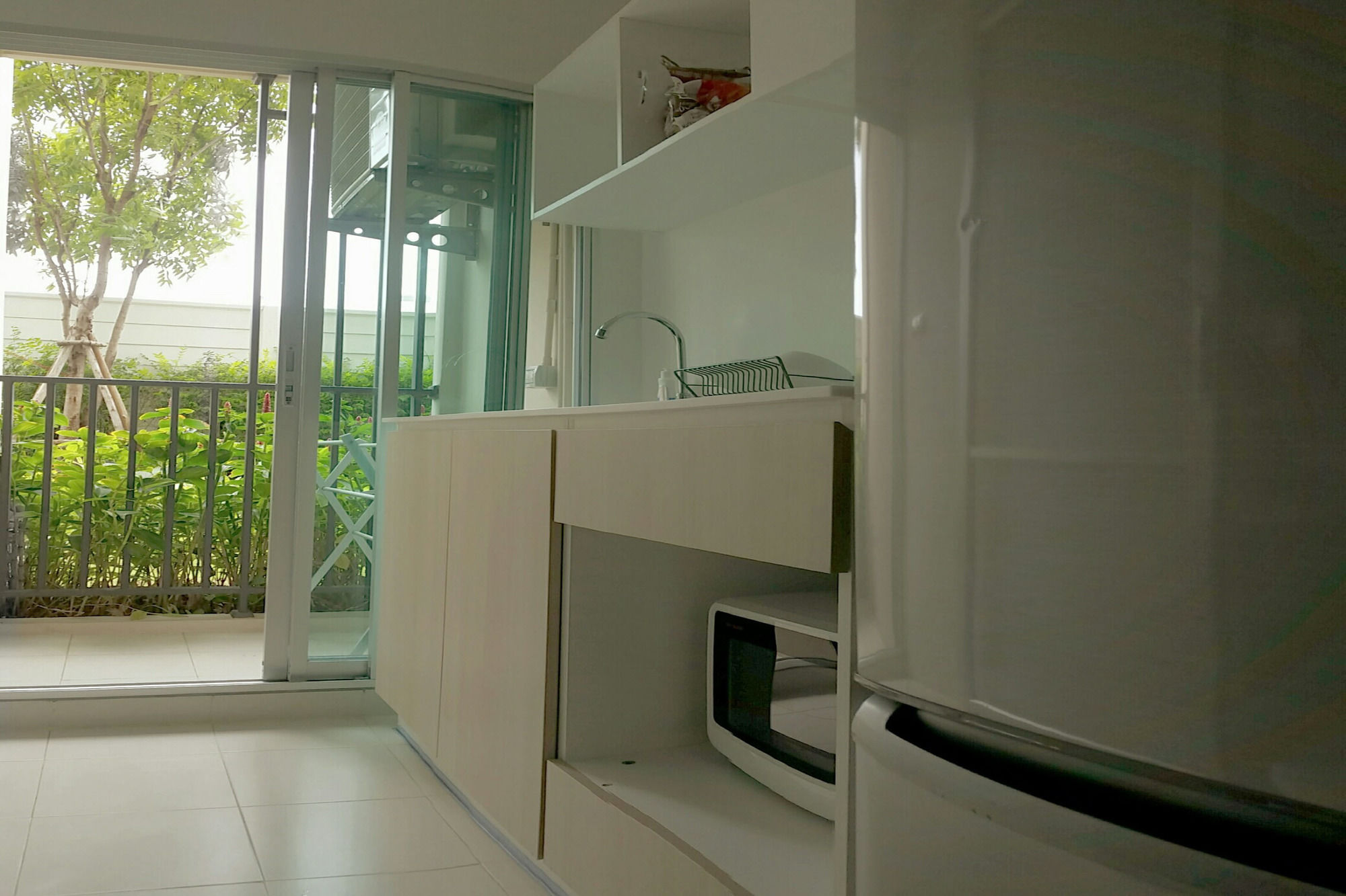 Фото Baan Peang Ploen by Montri