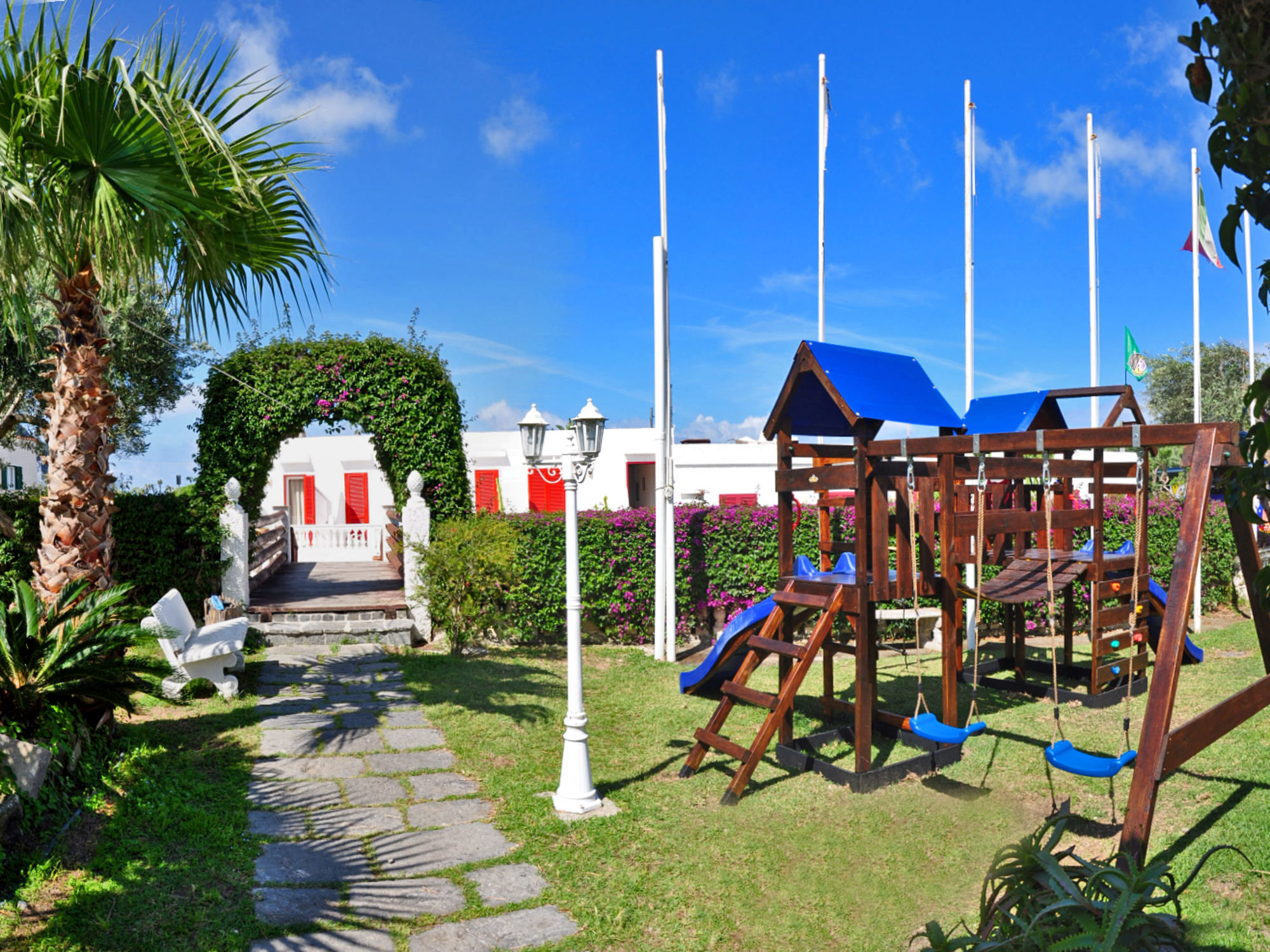 Фото Hotel Galidon Thermal & Wellness Park