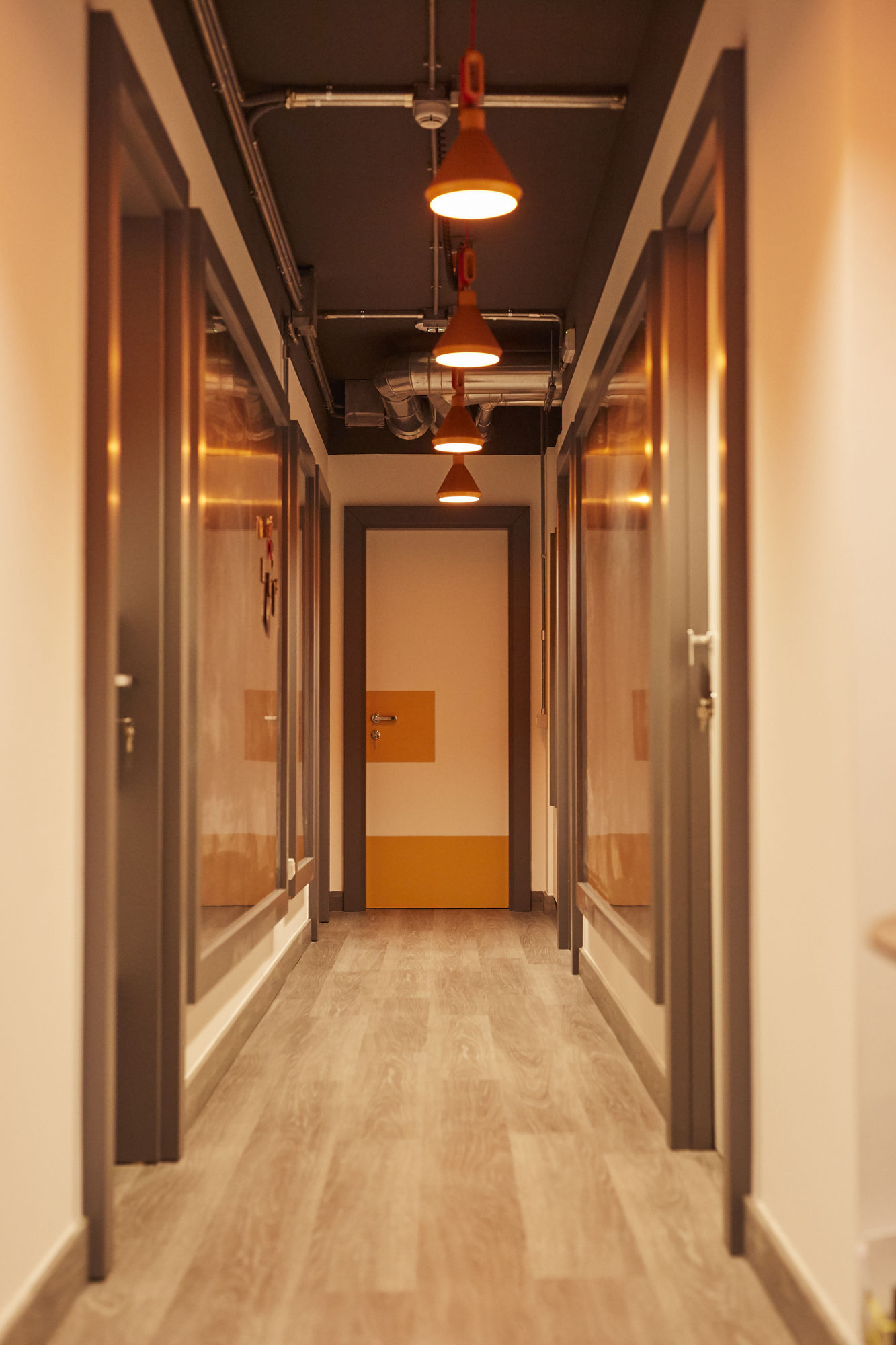 Фото Toledo Loft