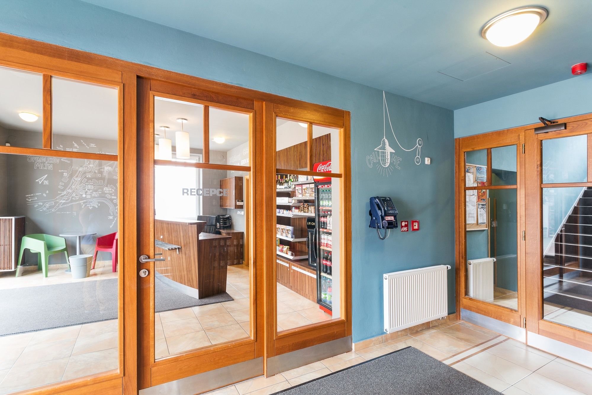 Фото Hotel Grand