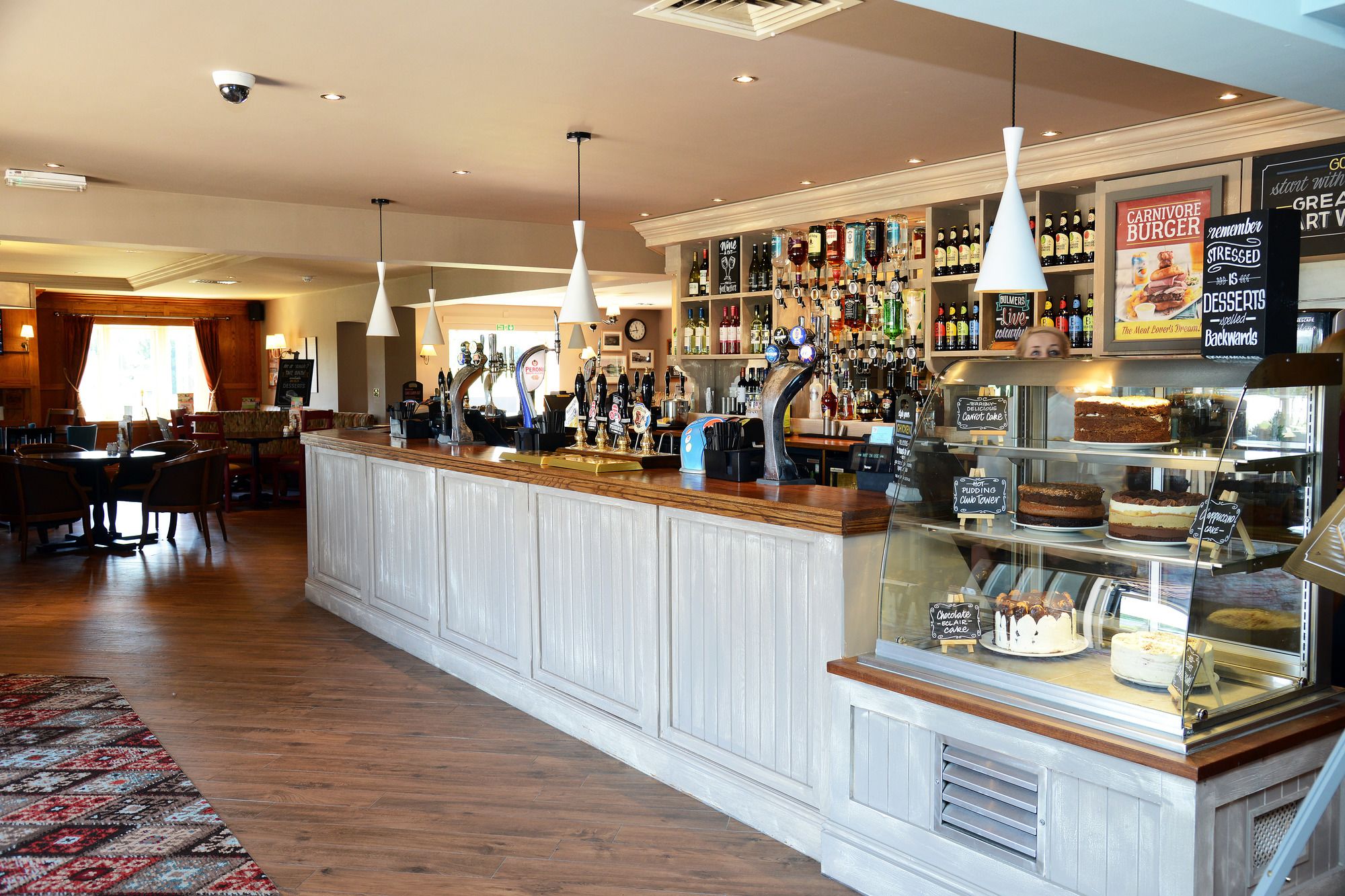 Фото Blue Jay, Derby by Marston's Inns