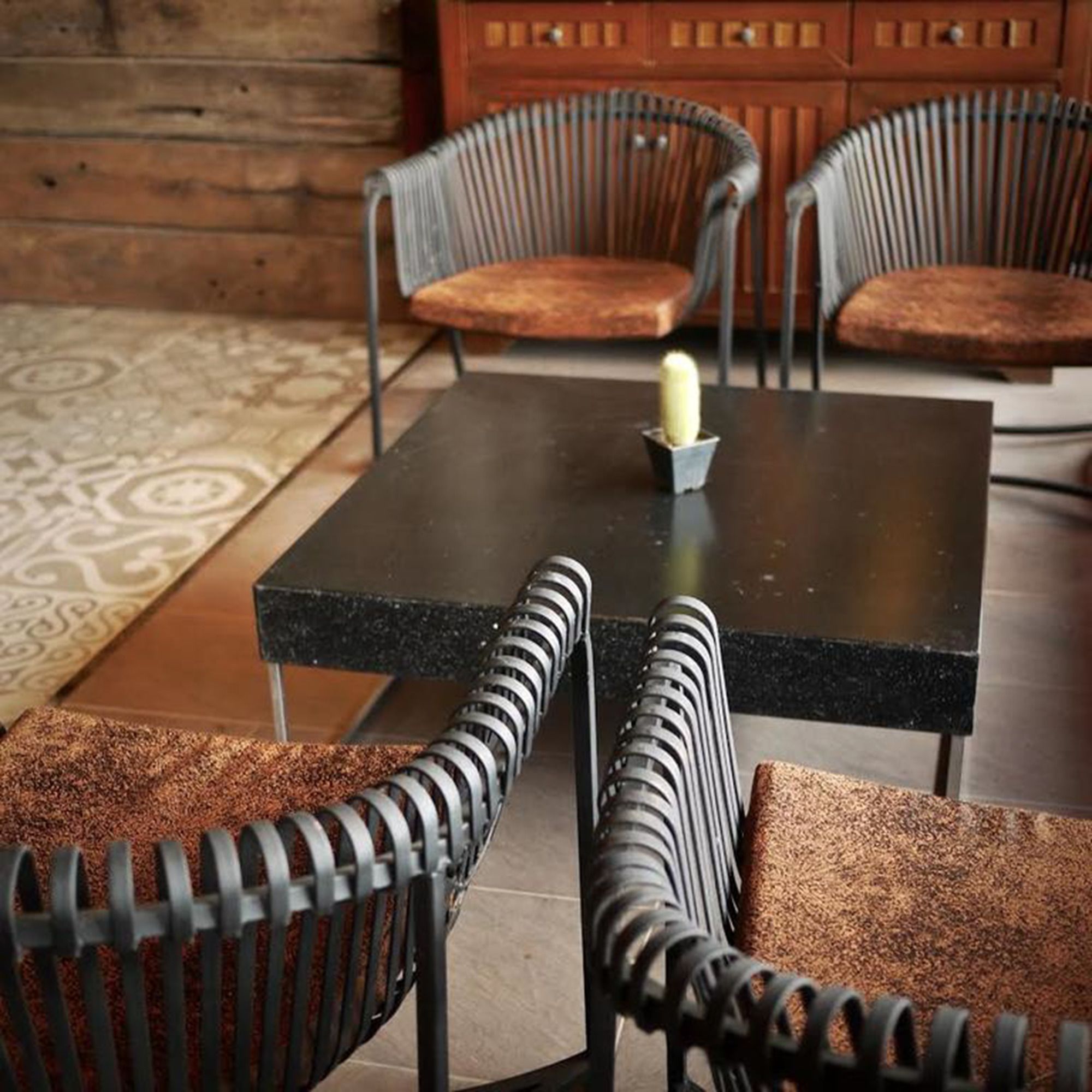 Фото Issara Boutique Winery Hotel