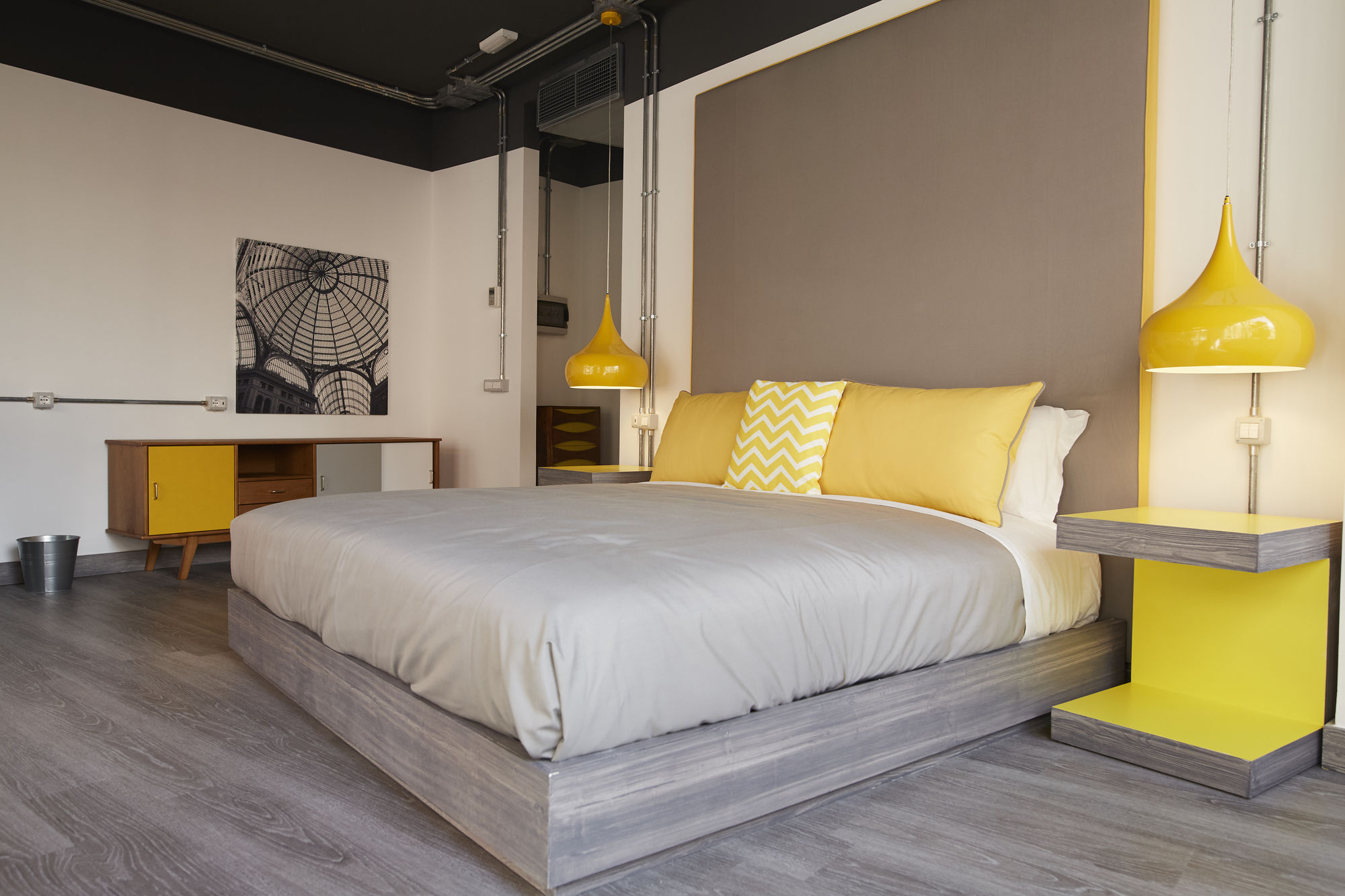 Фото Toledo Loft