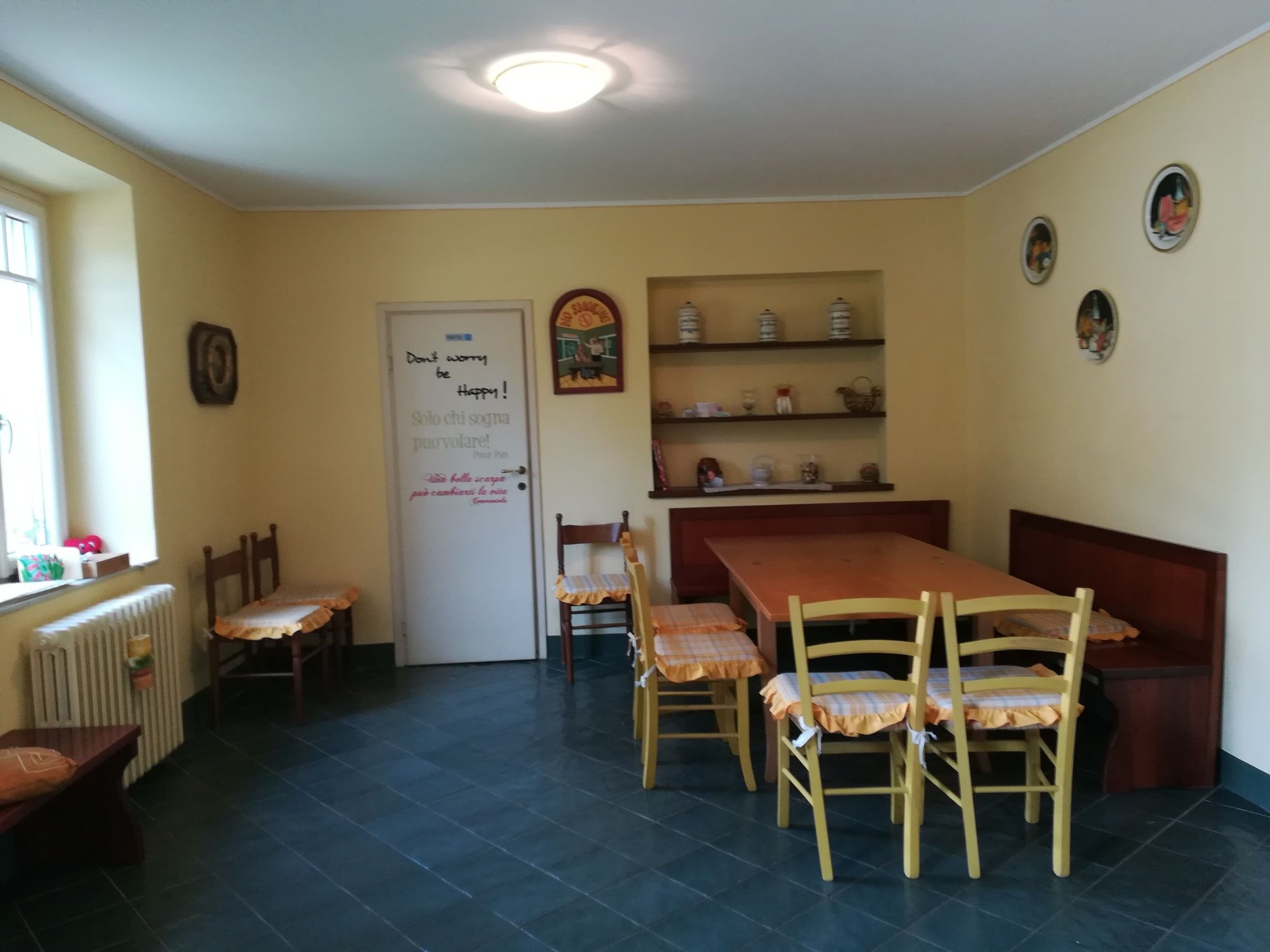 Фото Villa Borgovecchio B&b