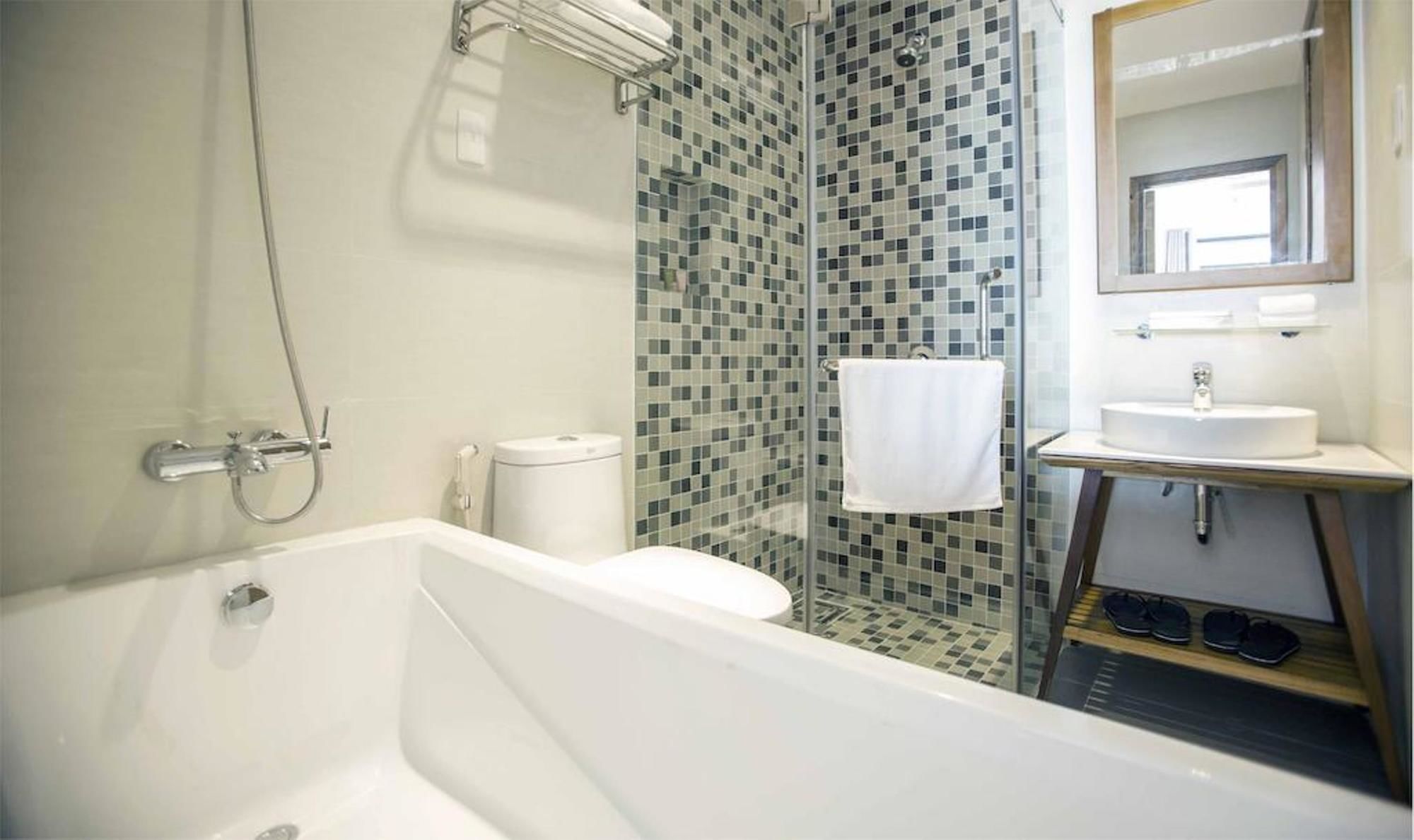 Фото Da Nang Bay Hotel