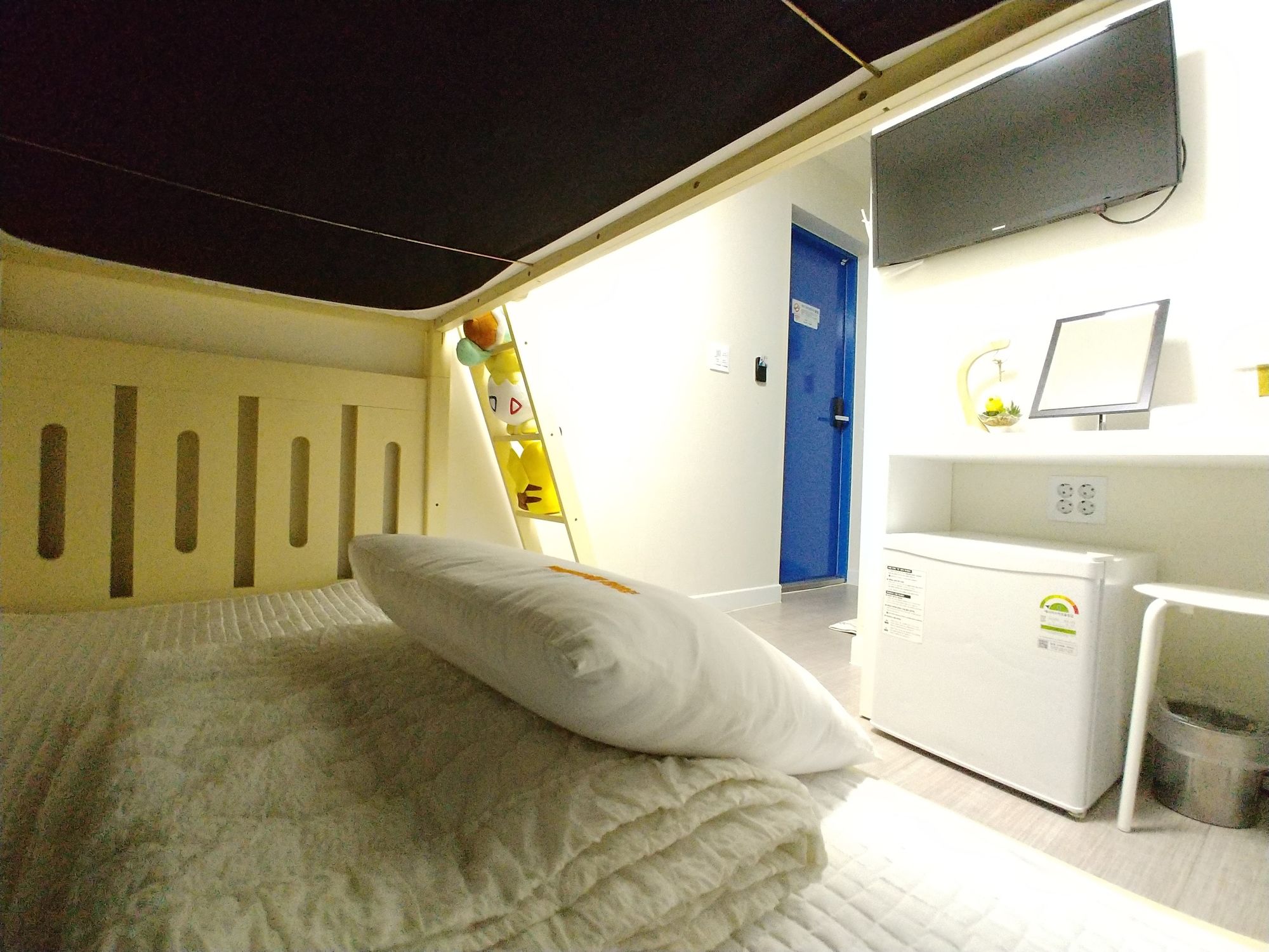 Фото Road House Myeongdong