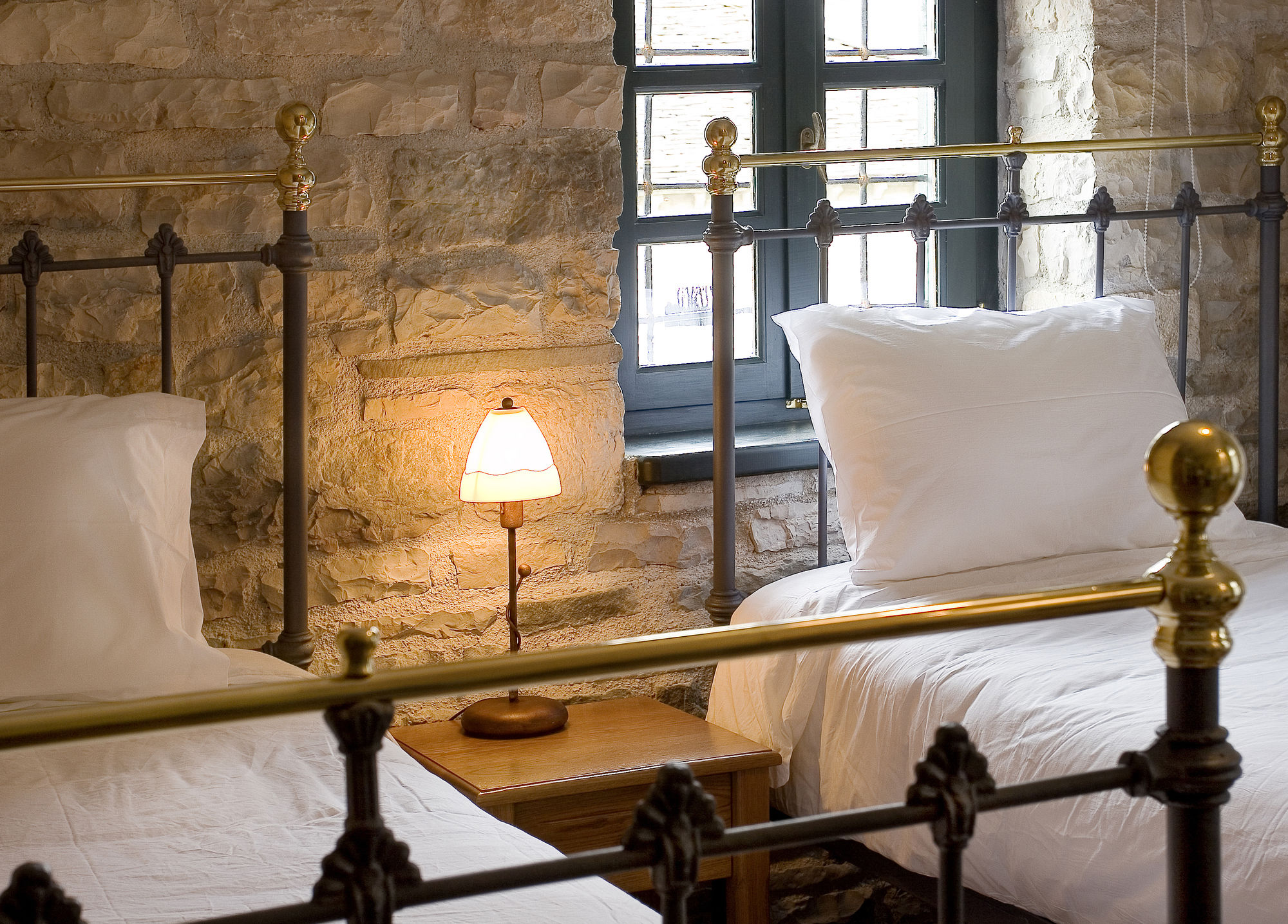 Фото Gaia Guesthouse