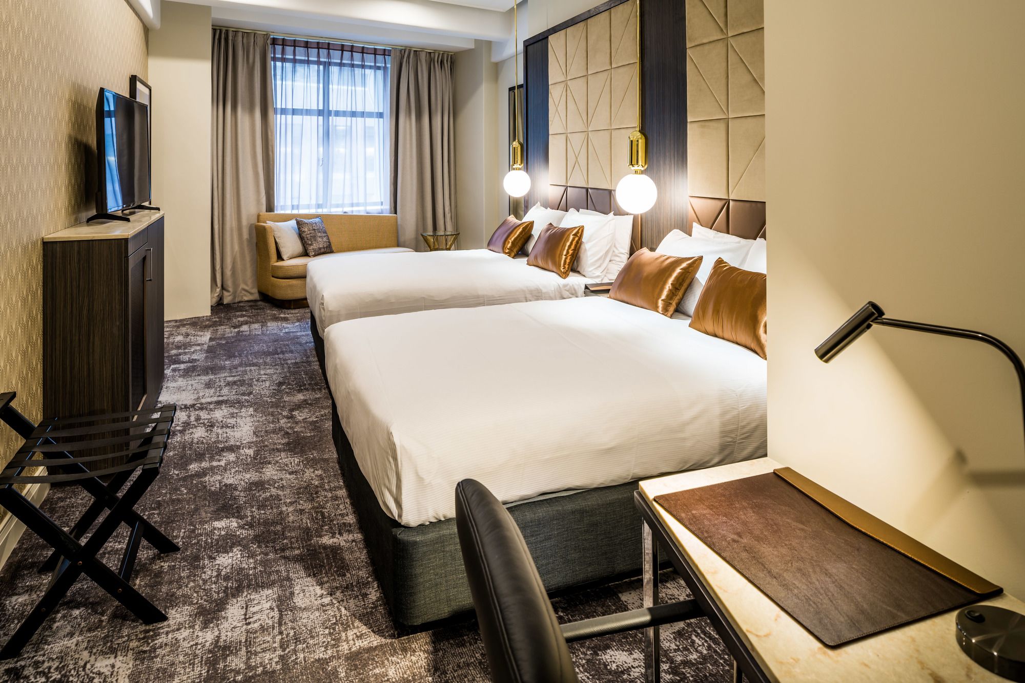 Фото Doubletree by Hilton Wellington