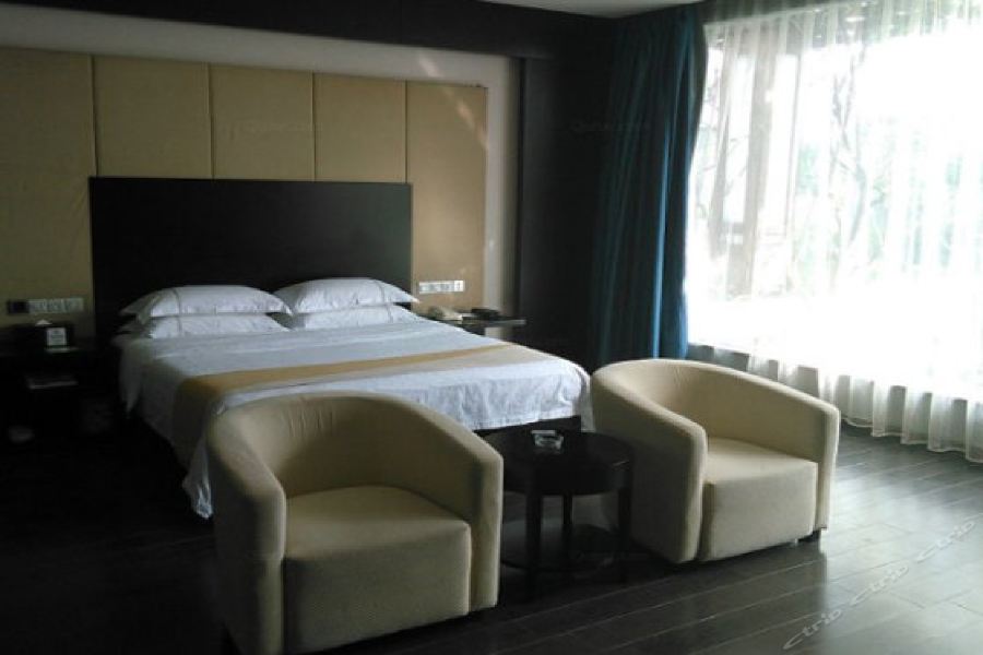 Фото Guangdong Nanmei Osotto Hotel