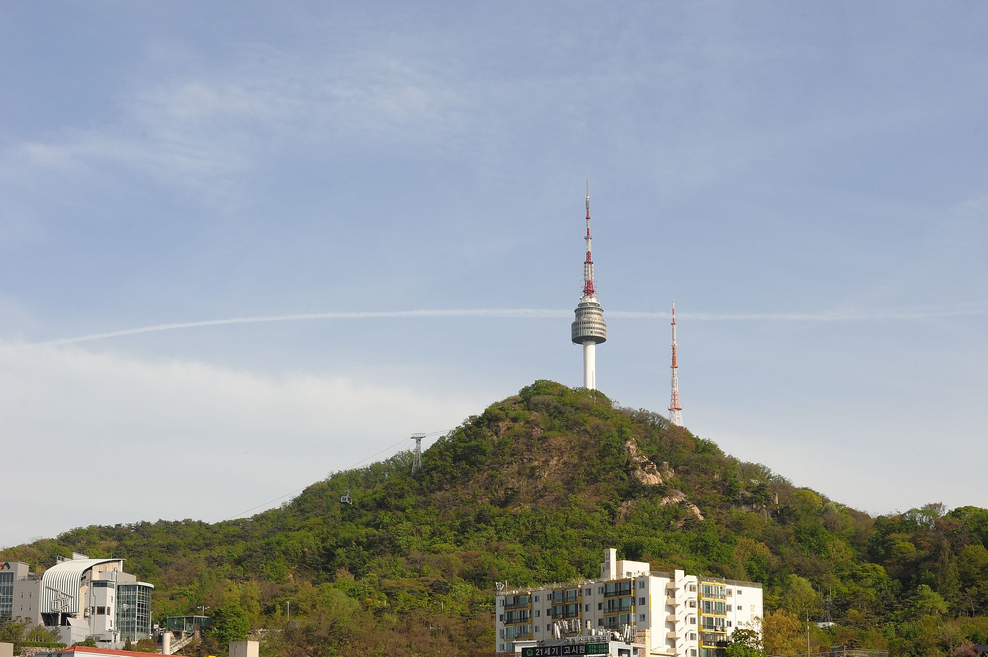 Фото Daeyoung Hotel Seoul