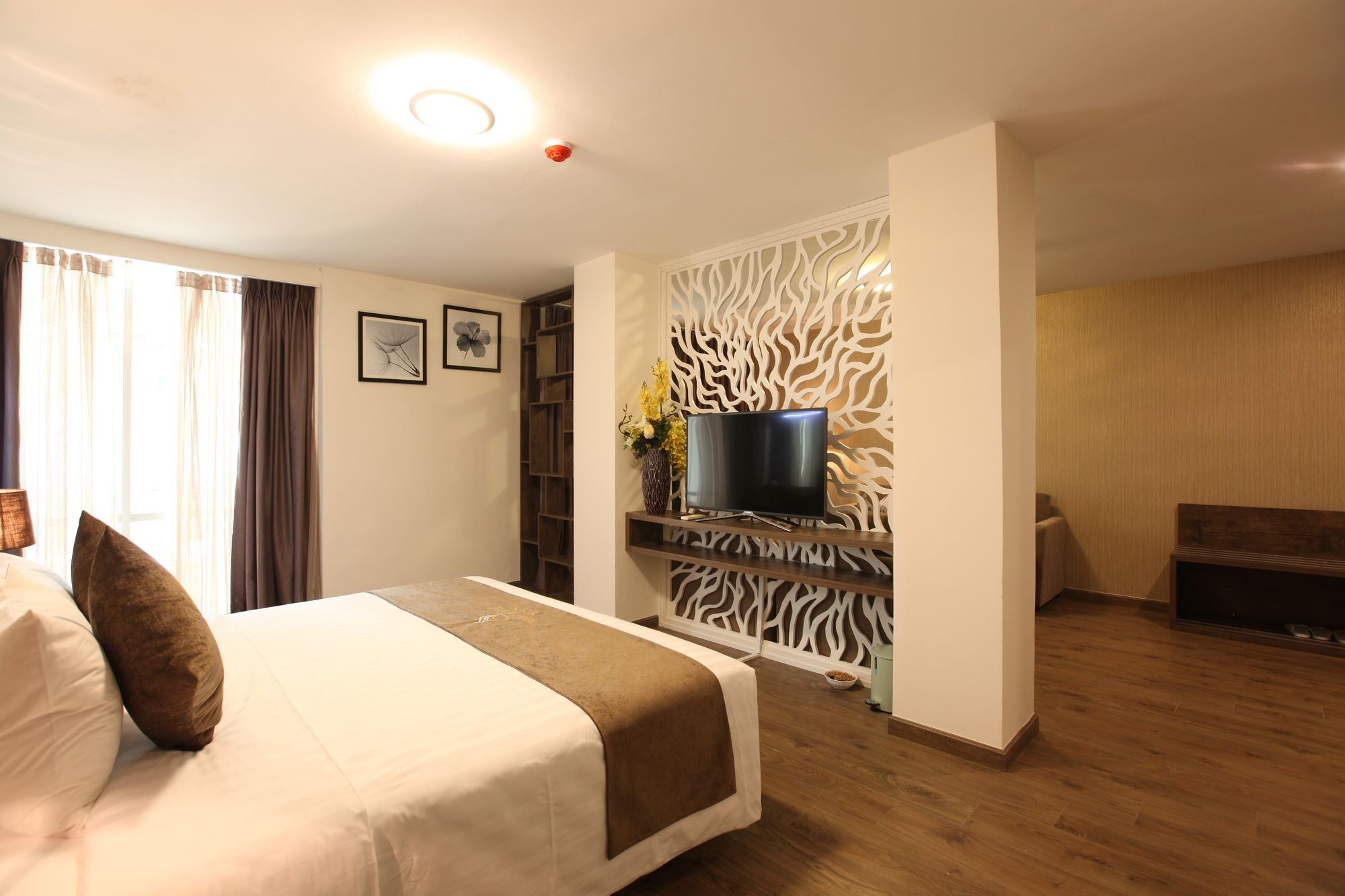 Фото Minh Tam Hotel & SPA 32