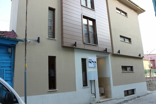 Гостиница Mini Nova Old City Istanbul в Фатихе