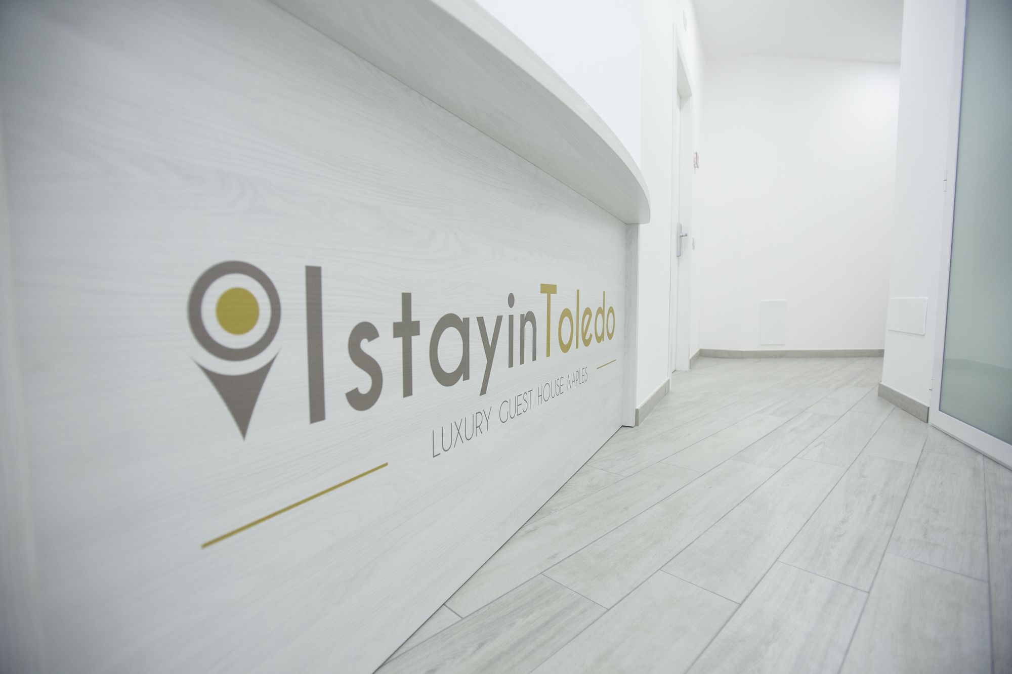 Фото IstayinToledo Luxury Guest House