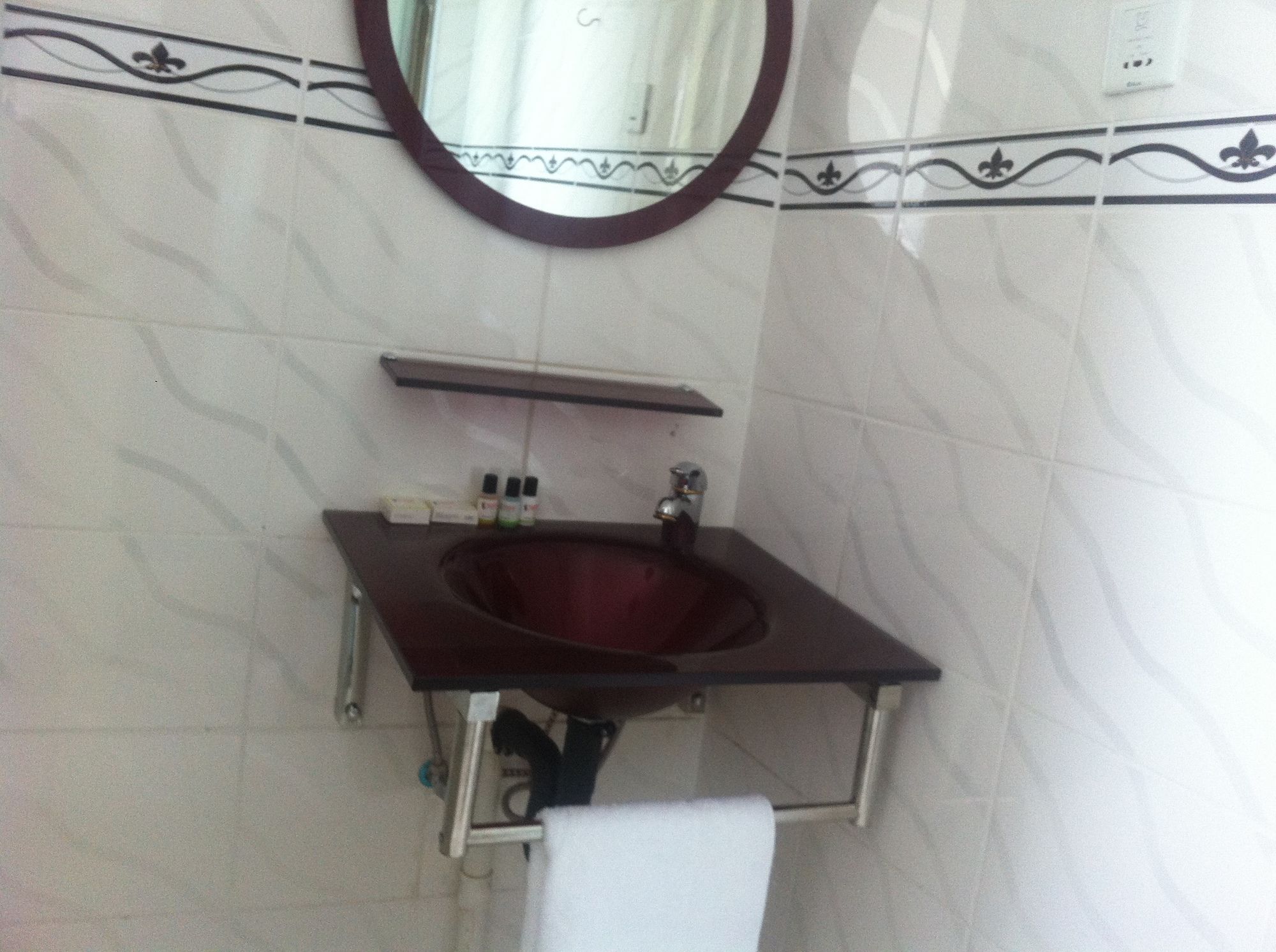 Фото Exec Closets Hotel