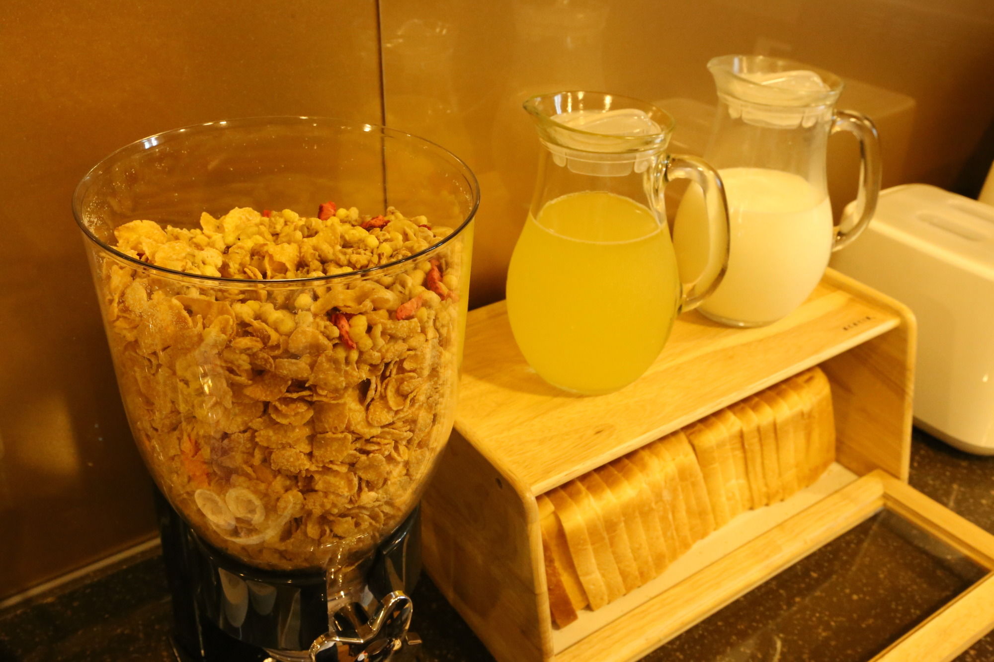 Фото Tripstay Myeongdong