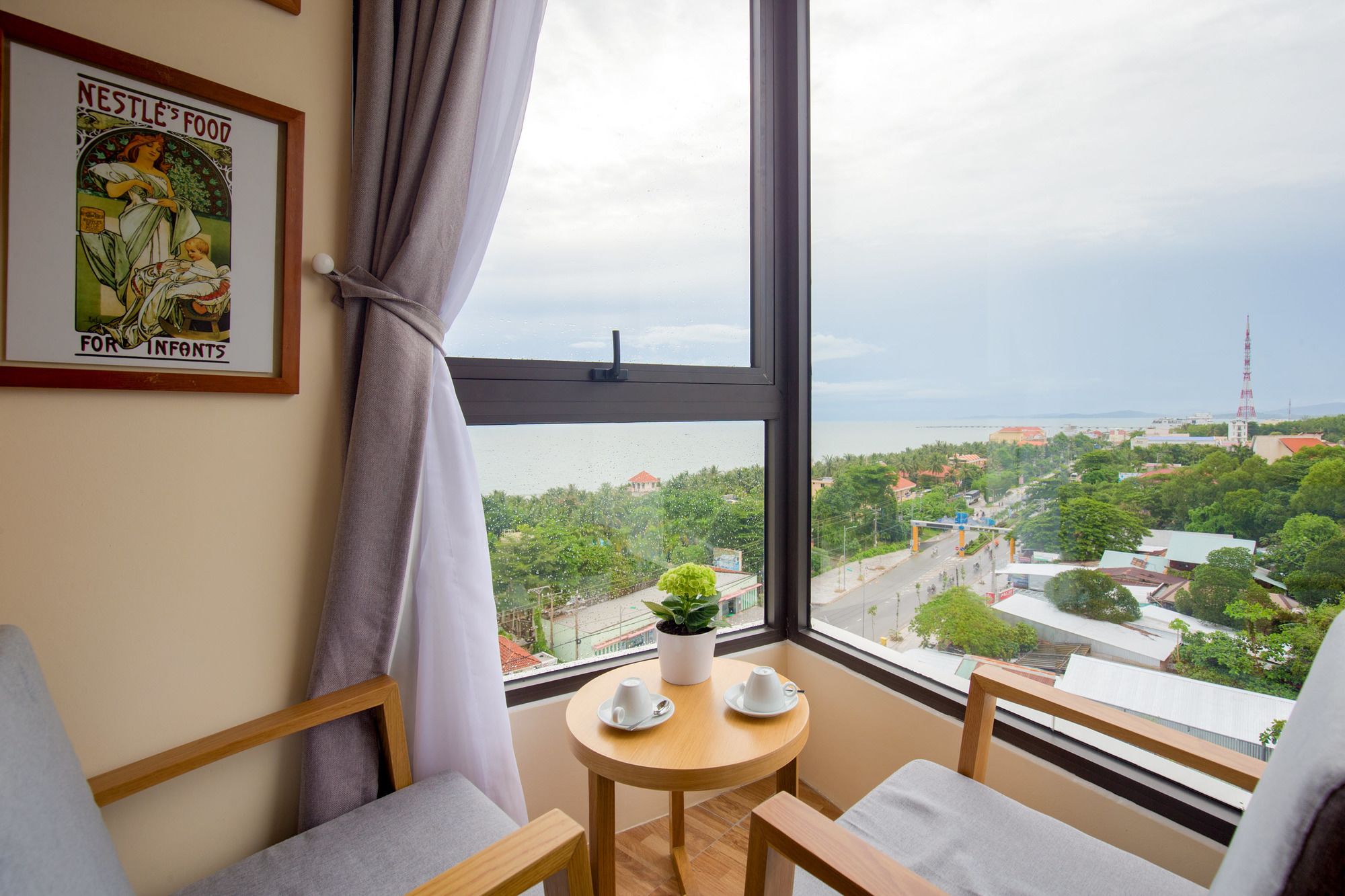 Фото Gaia Hotel Phu Quoc