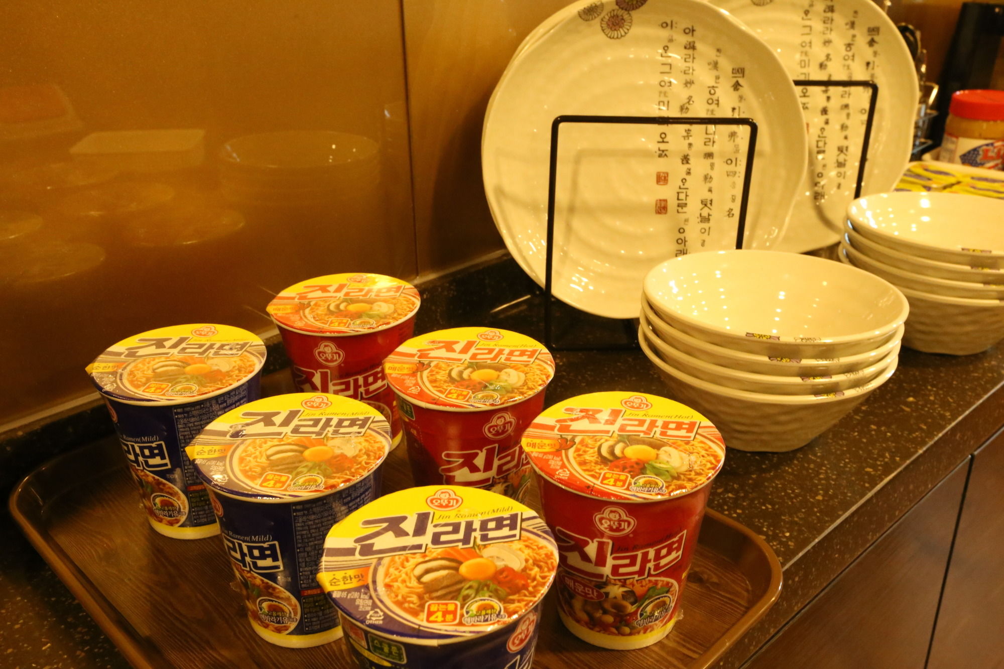 Фото Tripstay Myeongdong