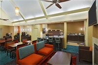 Фото Residence Inn by Marriott Austin The Domain Area