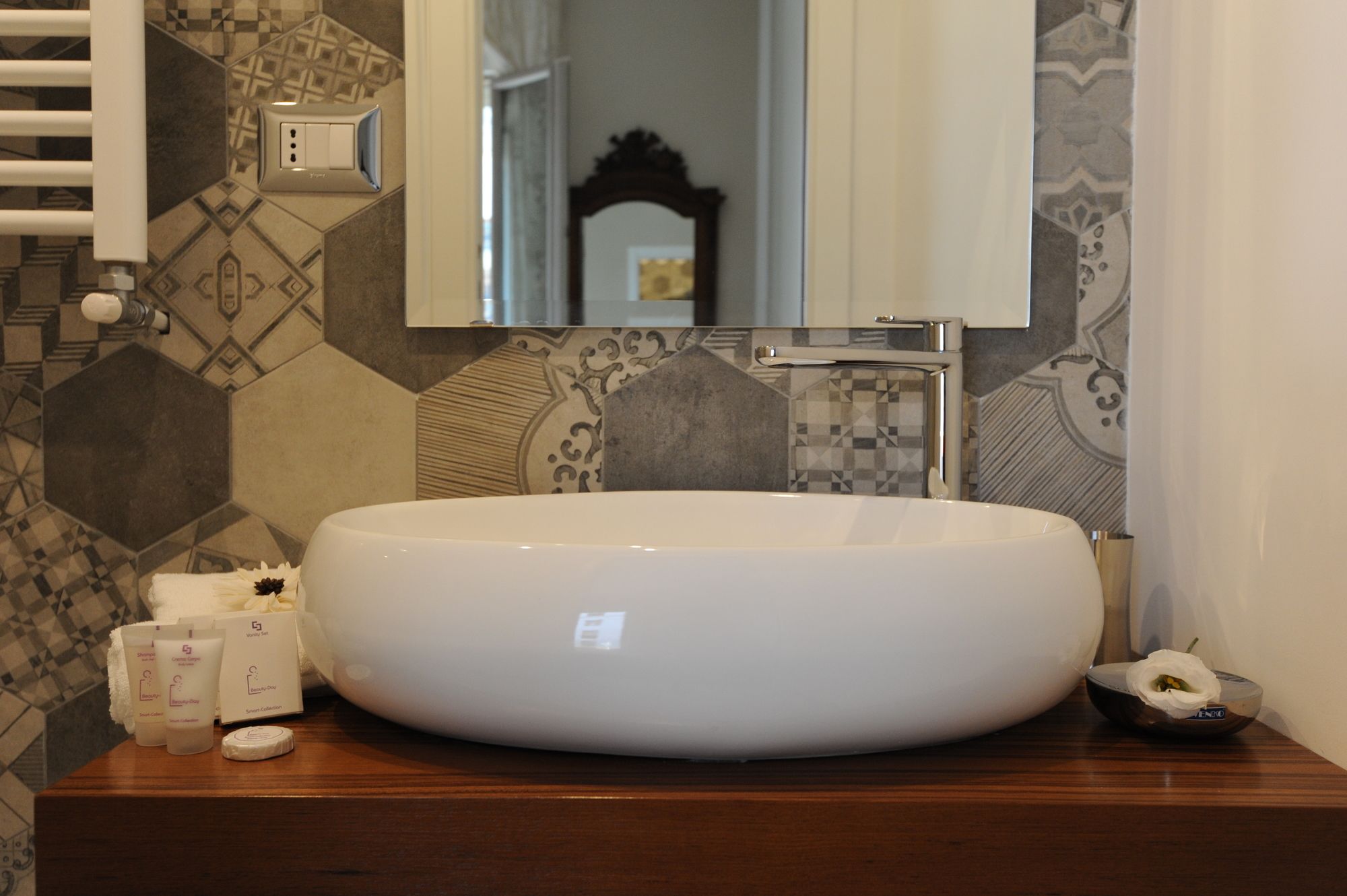 Фото Residenza Borbonica