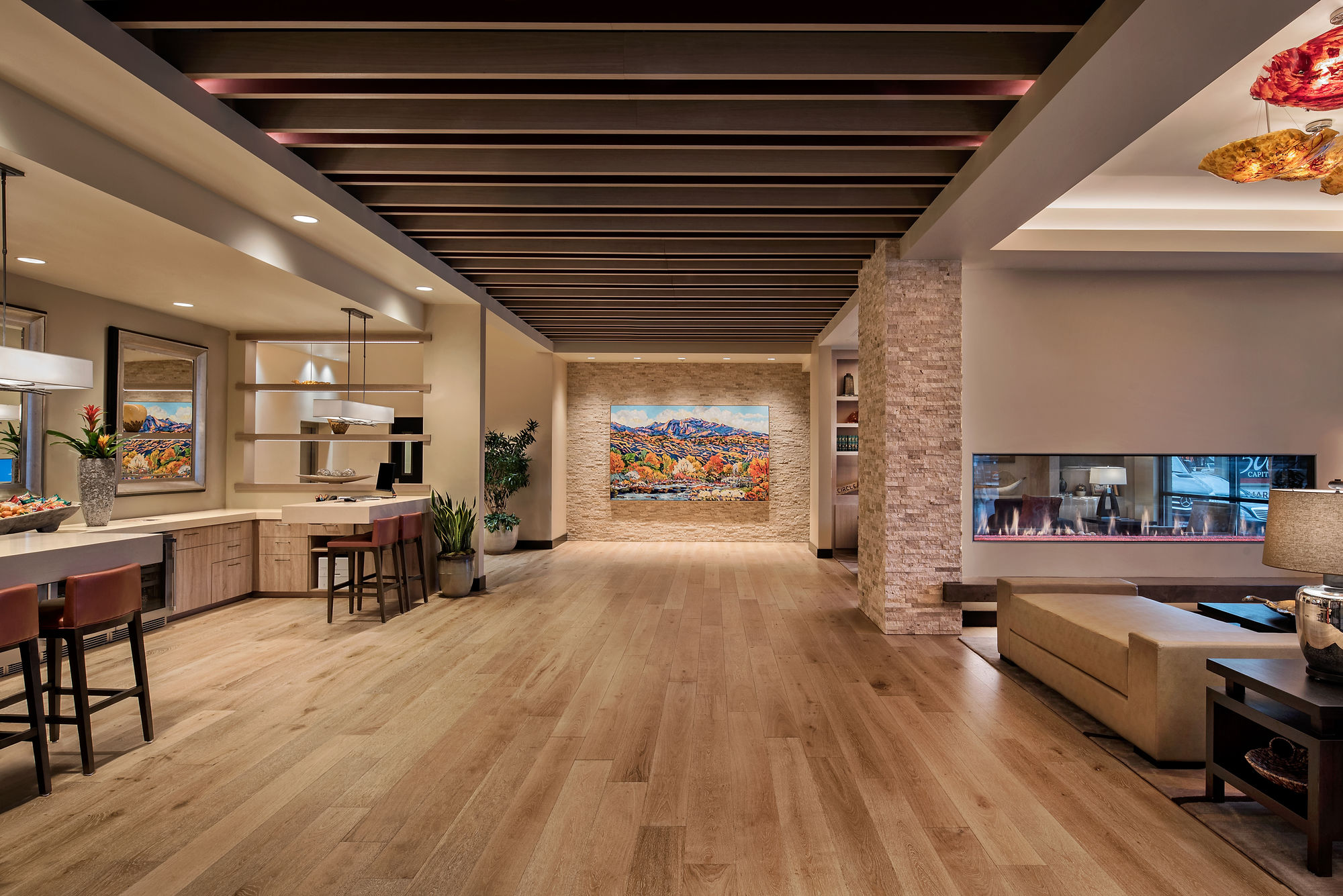 Фото Inn at 500 Capitol