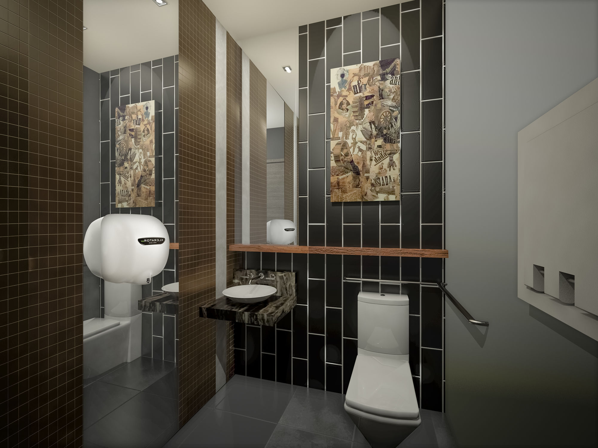 Фото Summit Galleria Cebu