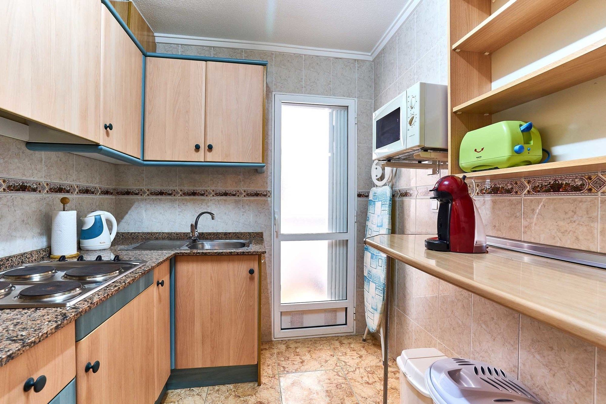 Фото Espanhouse Ramirez Pastor 166b