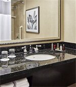 Фото Irvine Marriott