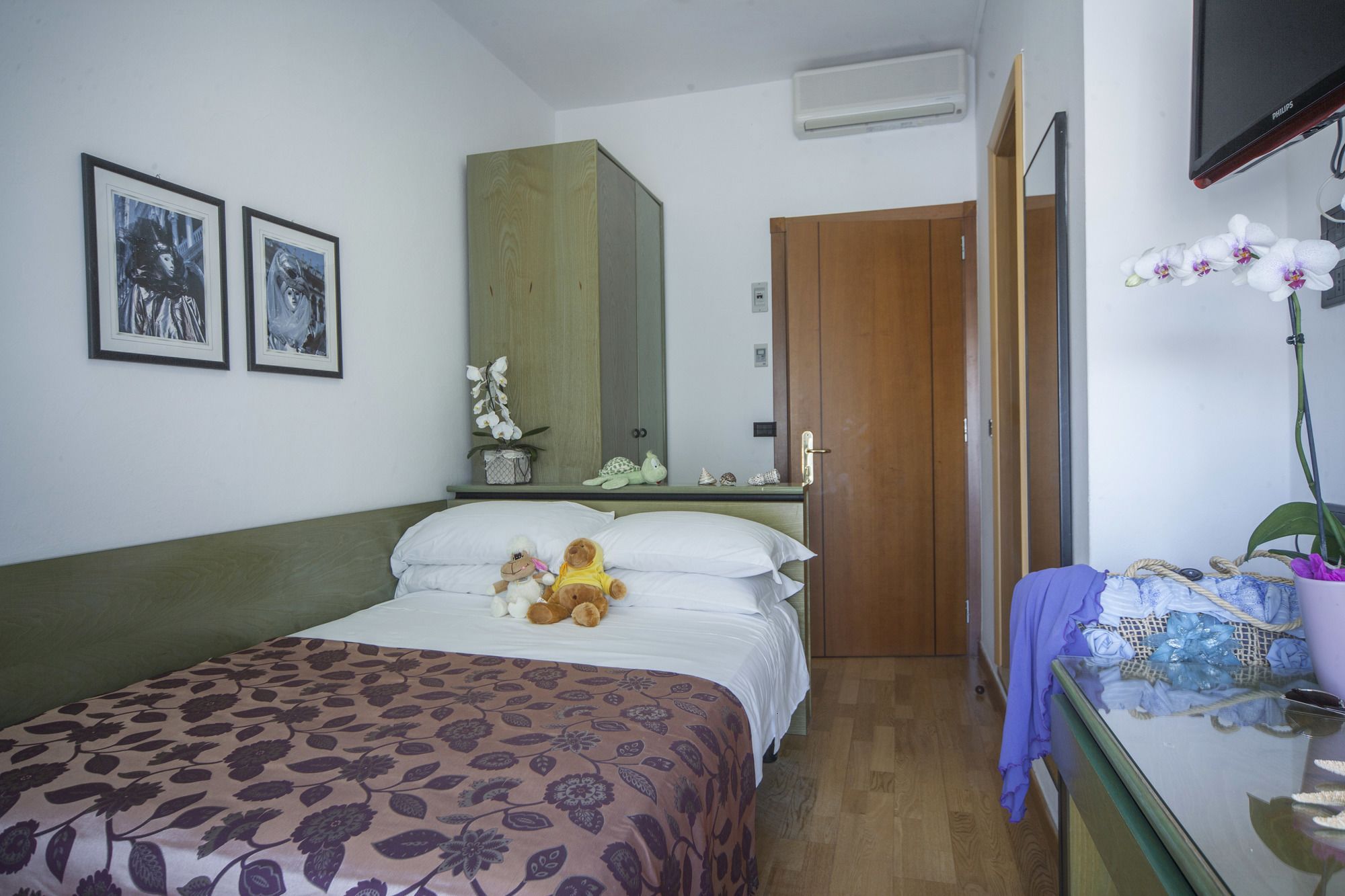 Фото Hotel Ariston